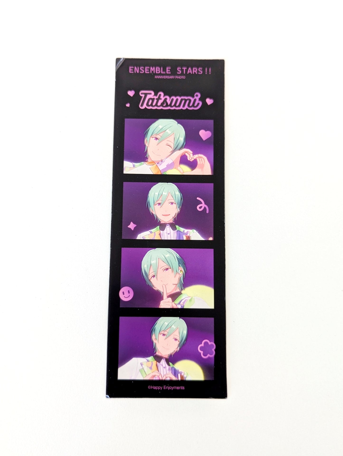 Ensemble Stars!! CN One with One Film