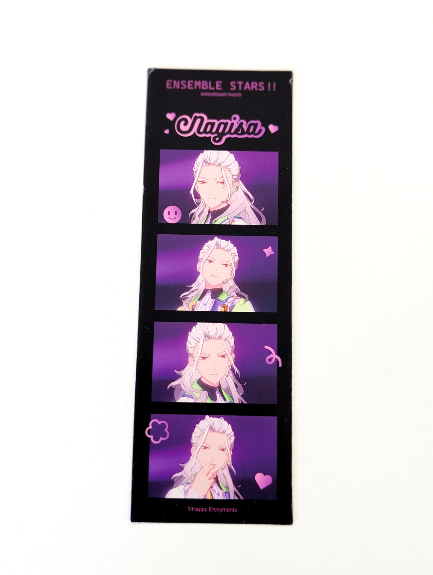 Ensemble Stars!! CN One with One Film