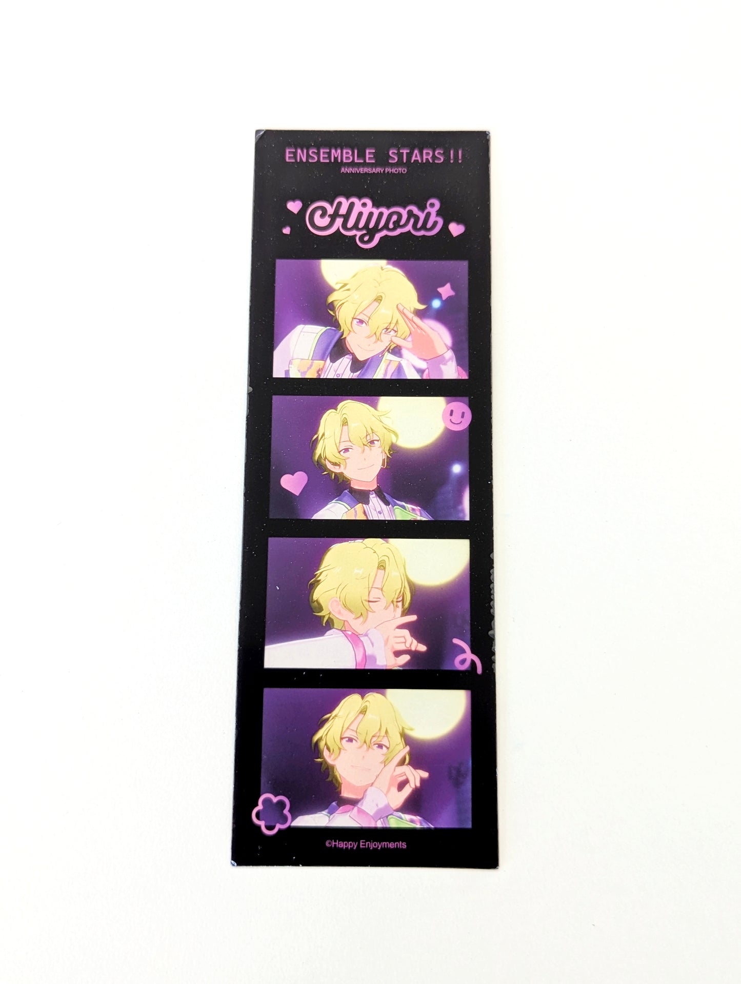 Ensemble Stars!! CN One with One Film