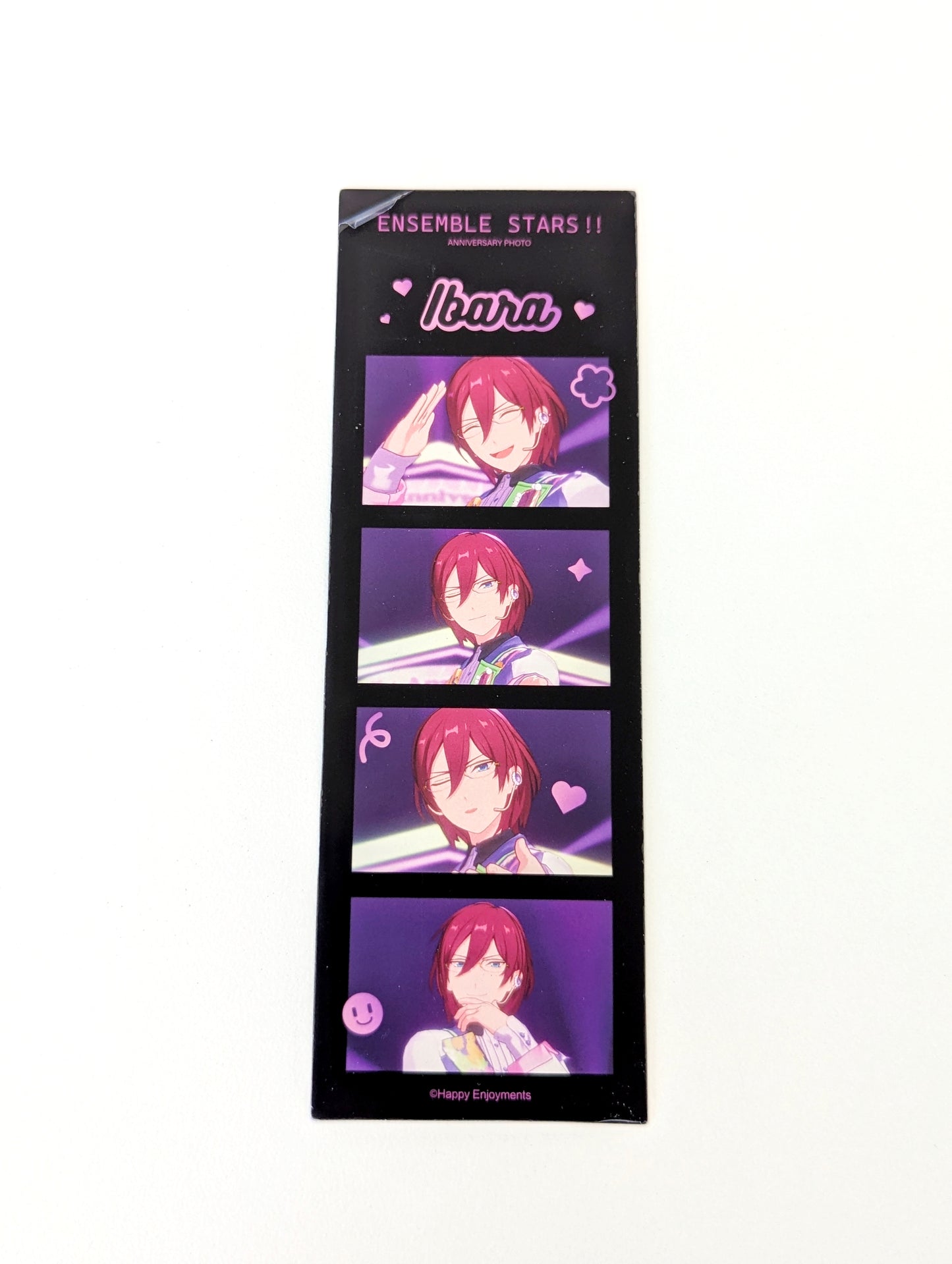 Ensemble Stars!! CN One with One Film