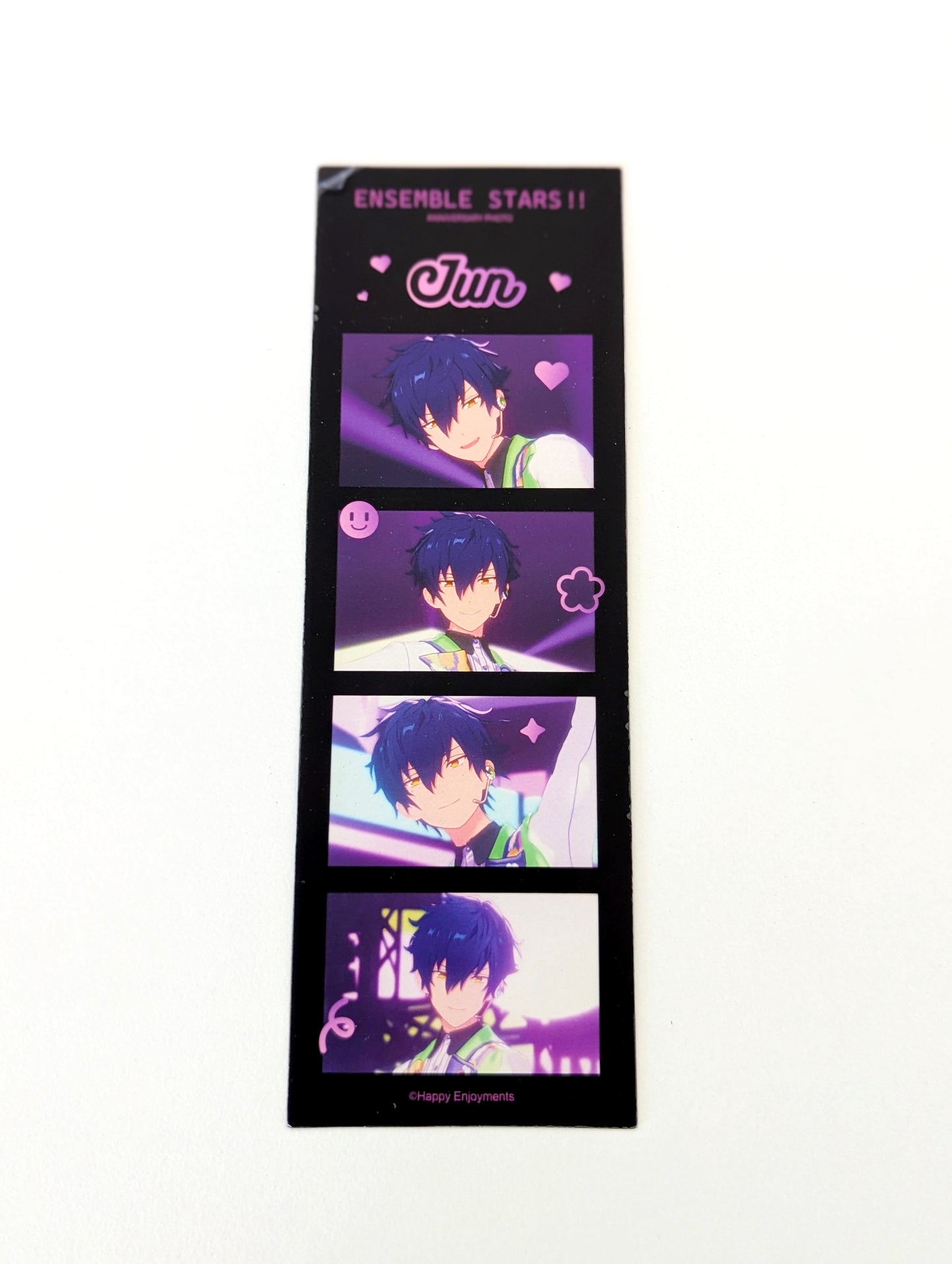 Ensemble Stars!! CN One with One Film