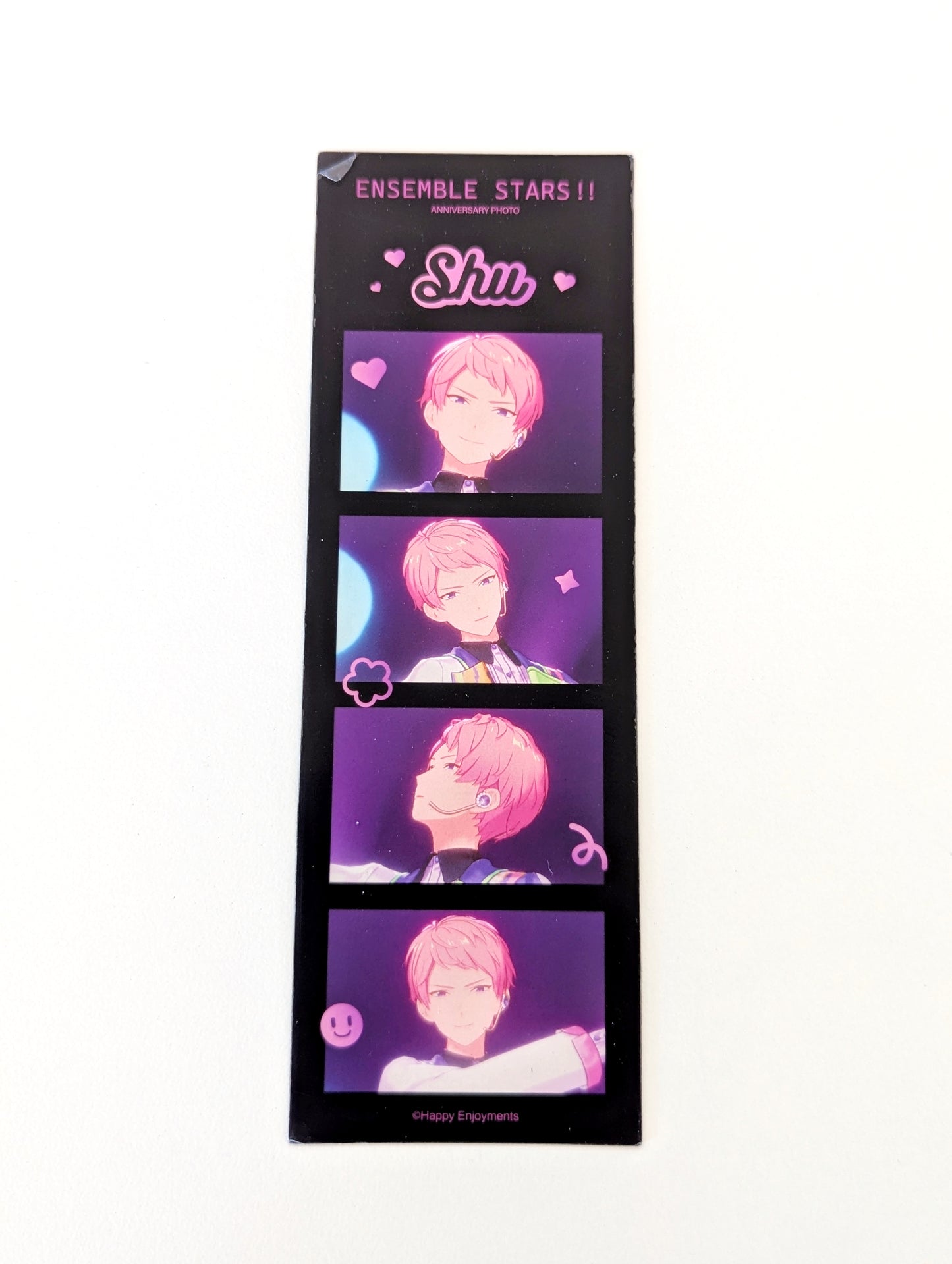 Ensemble Stars!! CN One with One Film