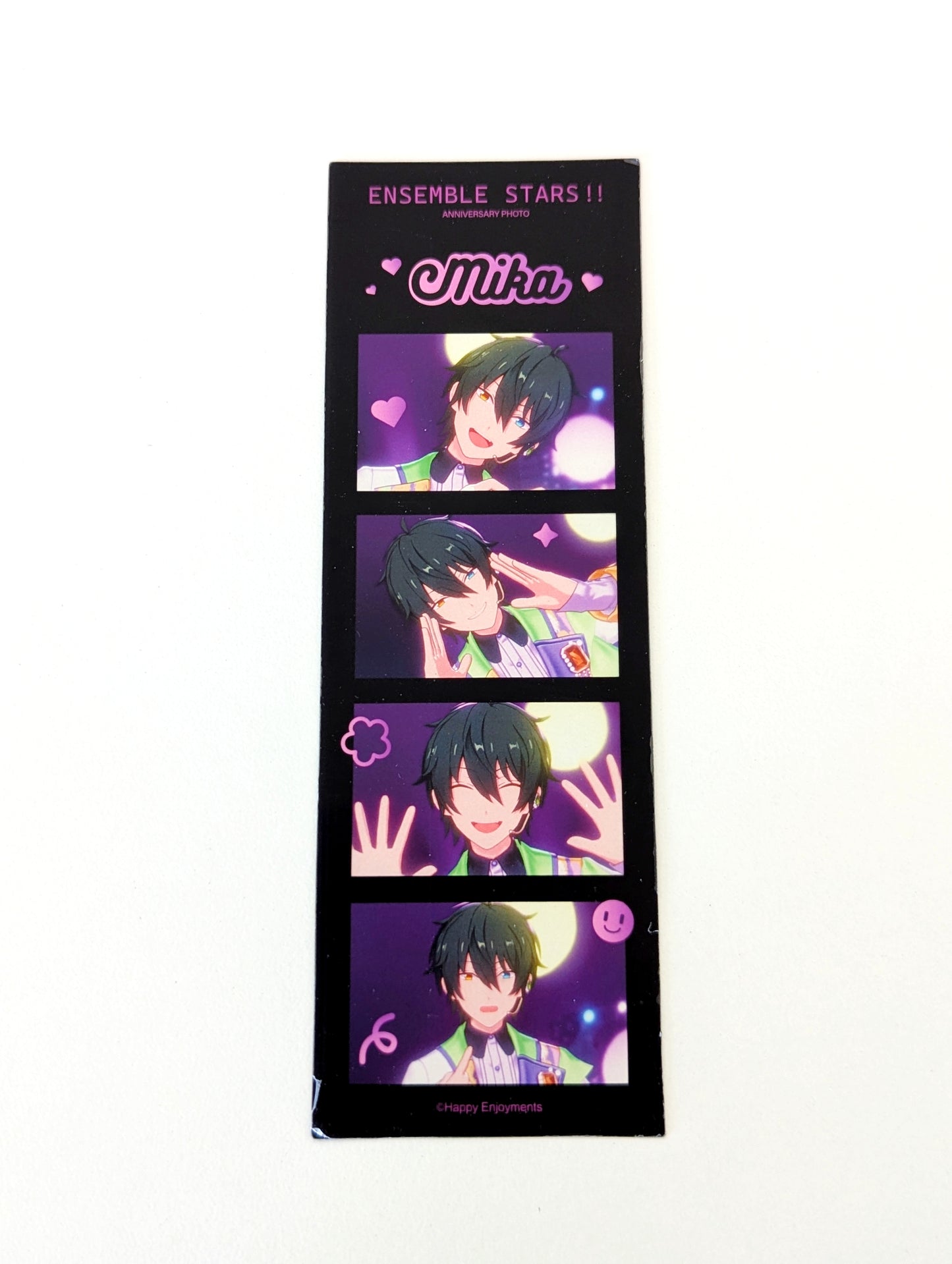 Ensemble Stars!! CN One with One Film