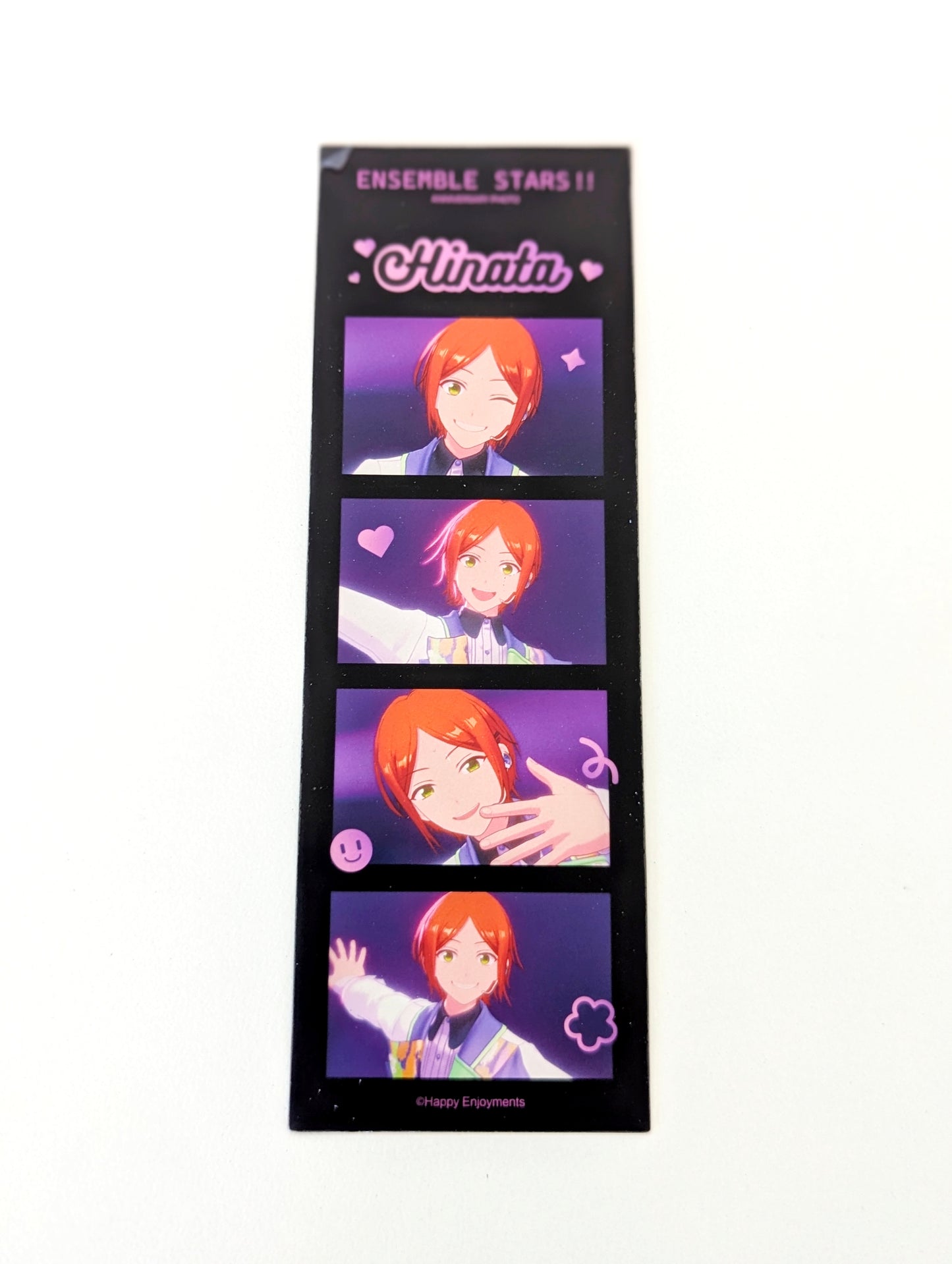 Ensemble Stars!! CN One with One Film