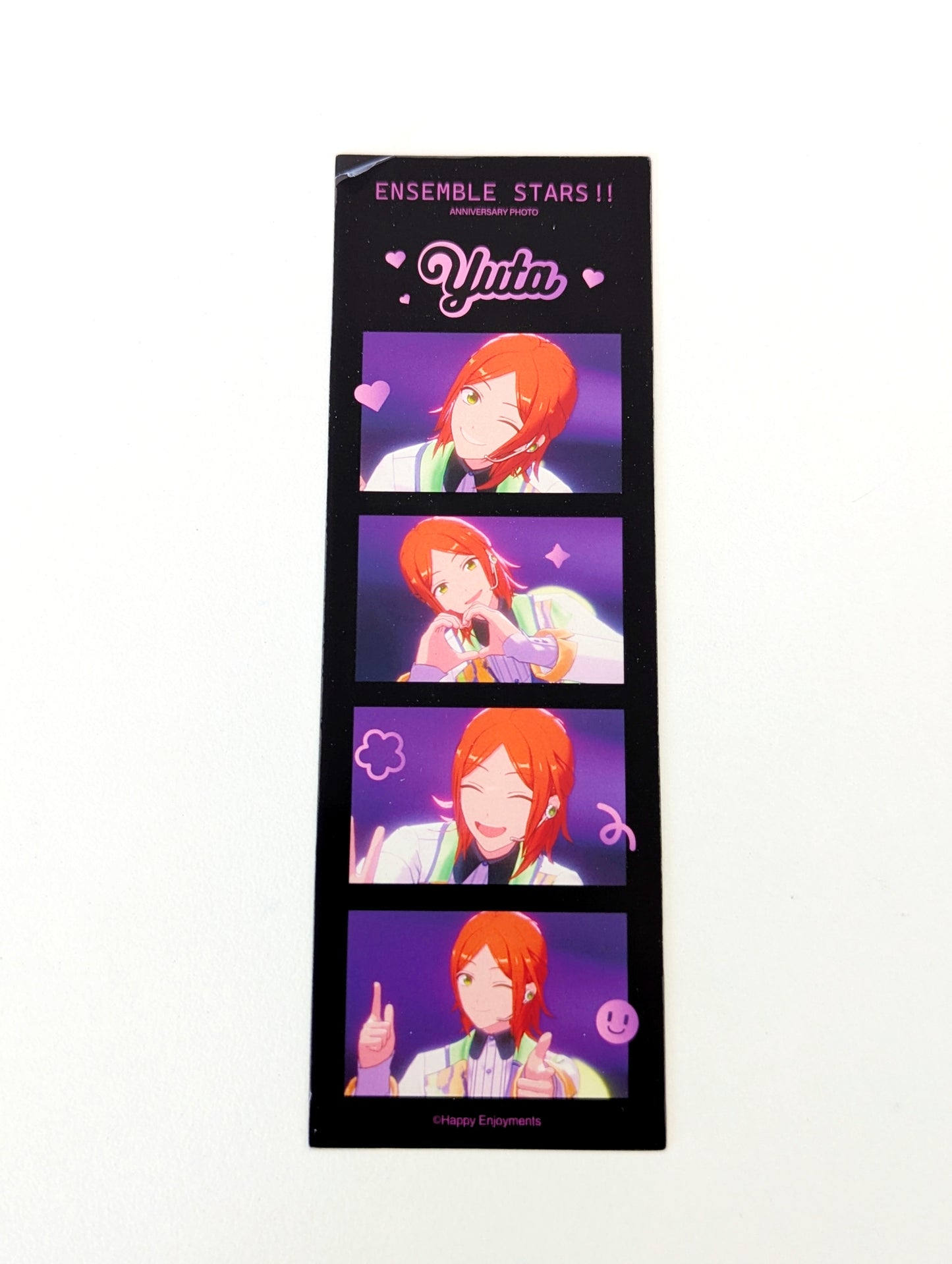 Ensemble Stars!! CN One with One Film