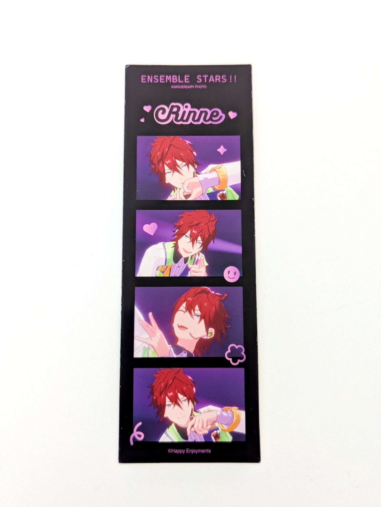 Ensemble Stars!! CN One with One Film