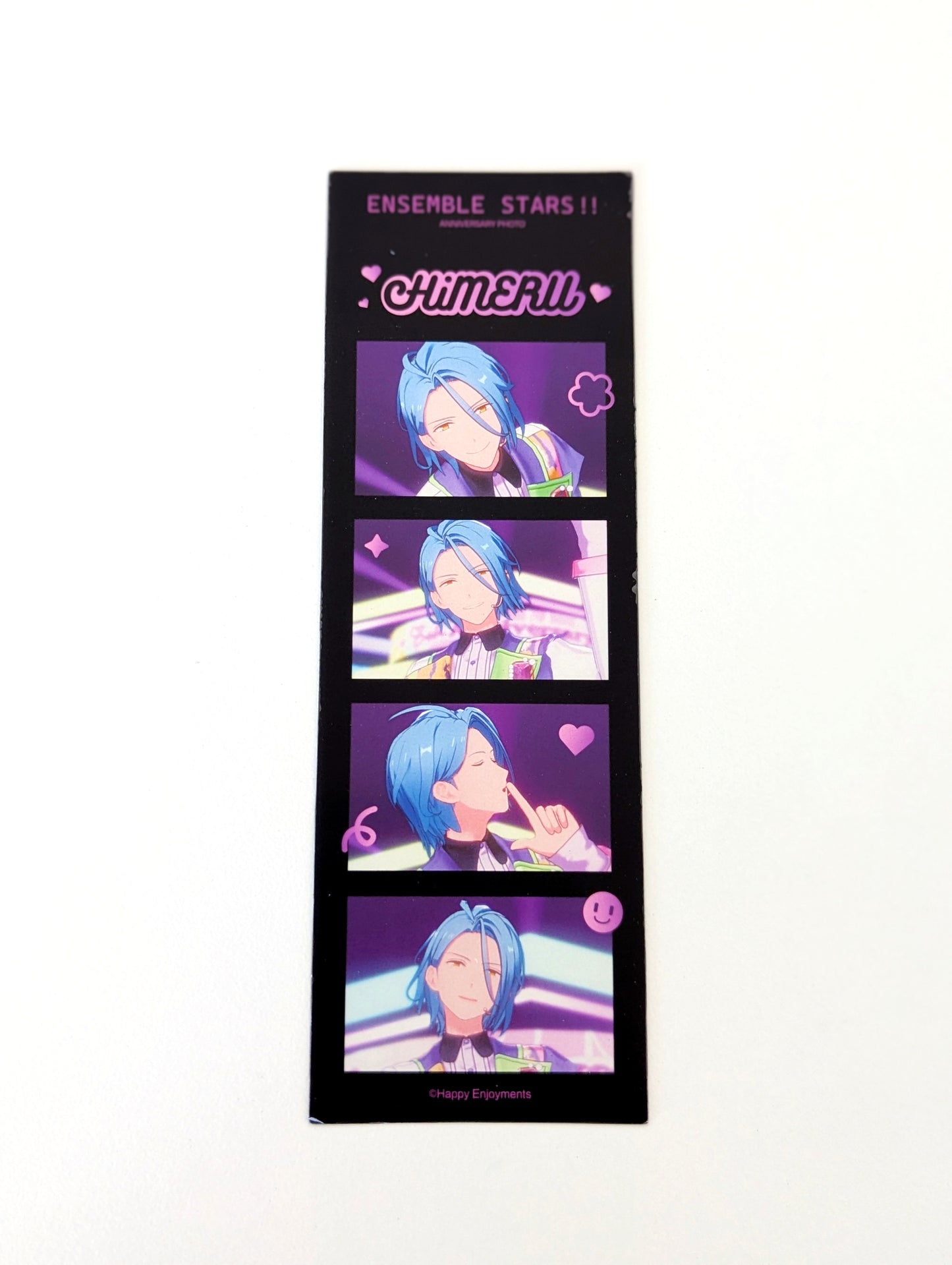 Ensemble Stars!! CN One with One Film