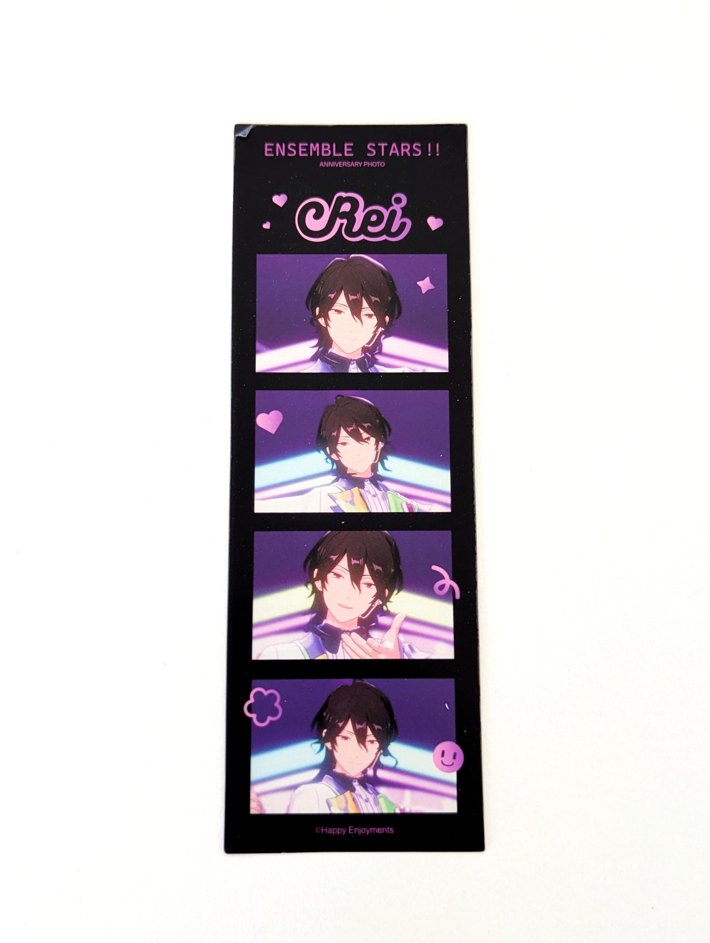 Ensemble Stars!! CN One with One Film