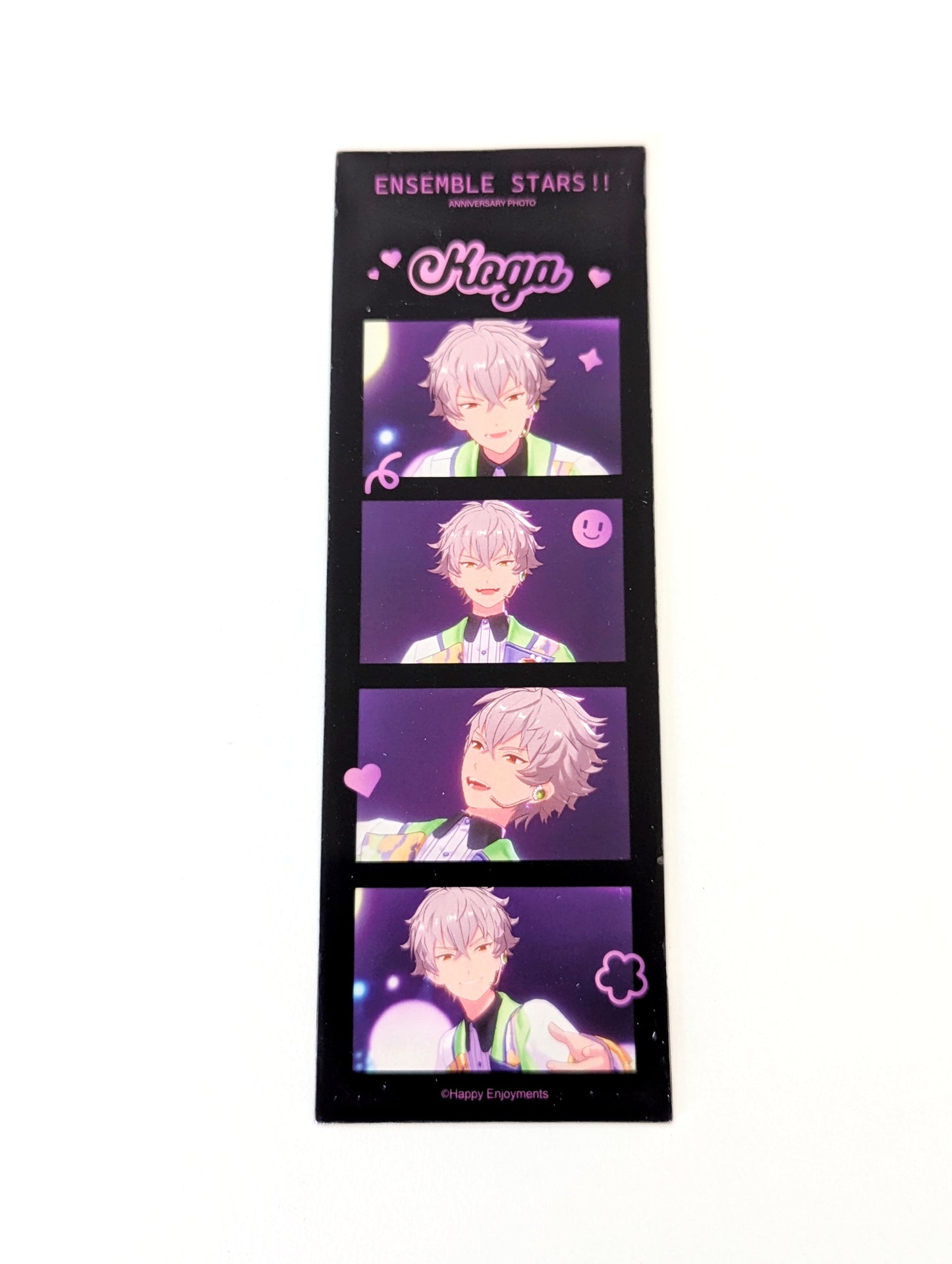 Ensemble Stars!! CN One with One Film