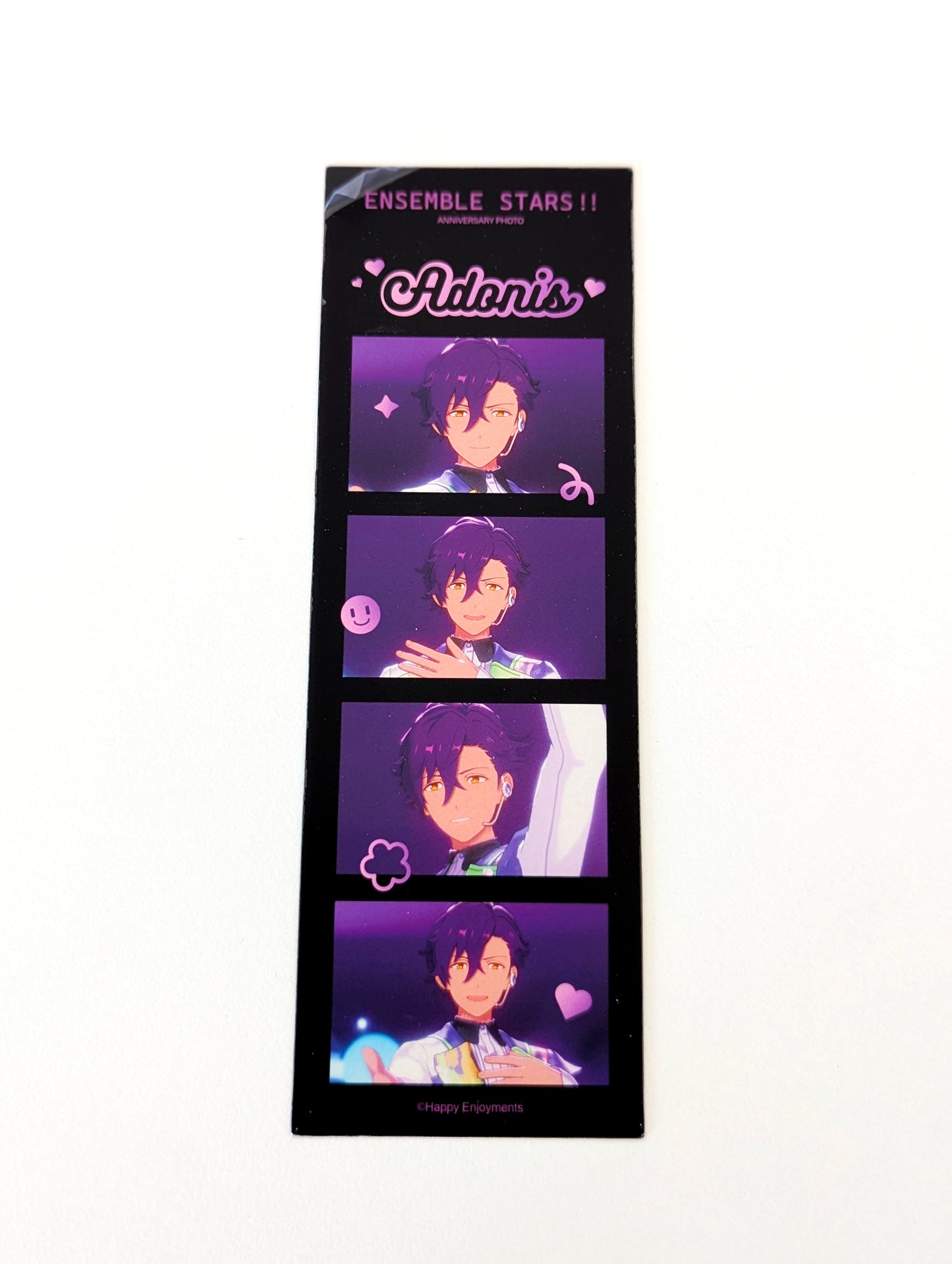 Ensemble Stars!! CN One with One Film