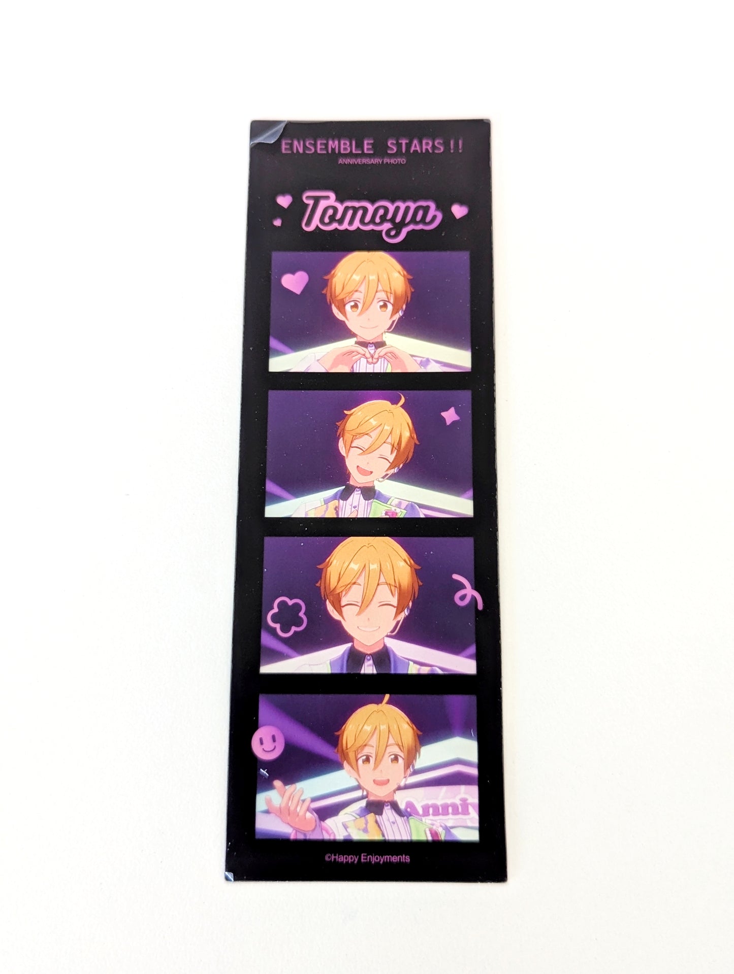 Ensemble Stars!! CN One with One Film