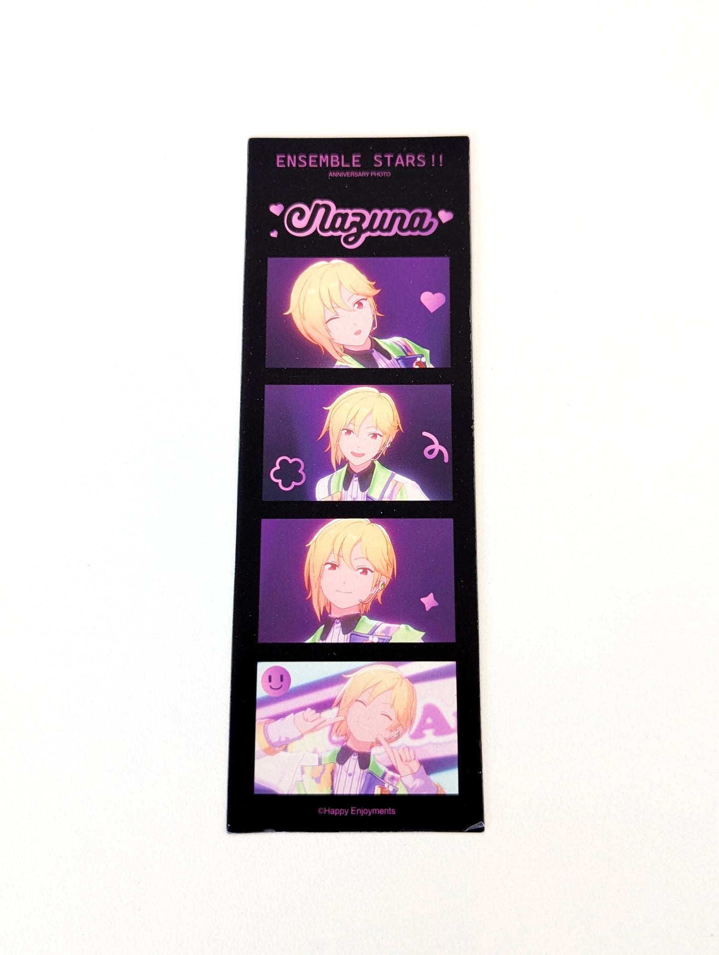 Ensemble Stars!! CN One with One Film