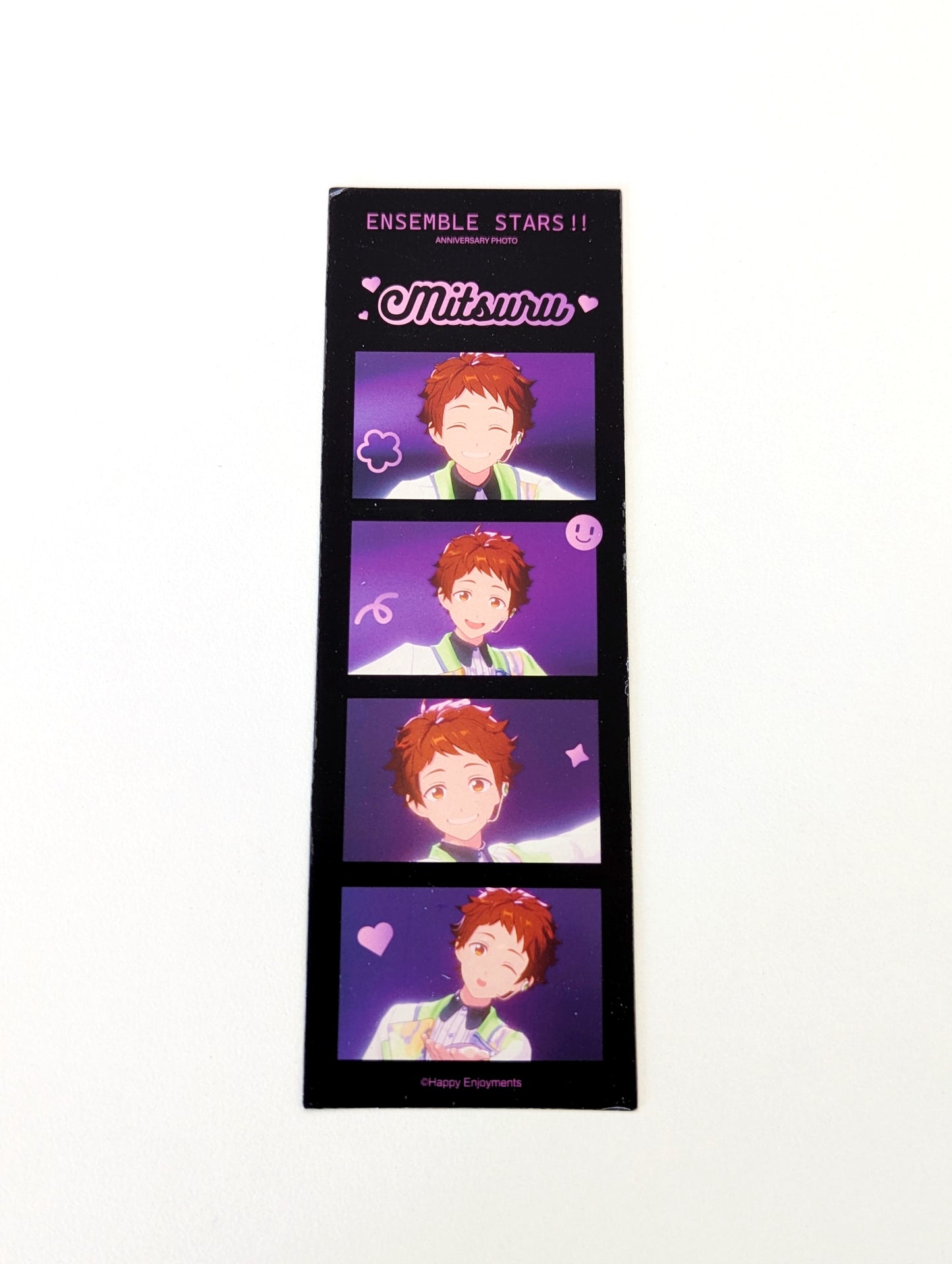 Ensemble Stars!! CN One with One Film