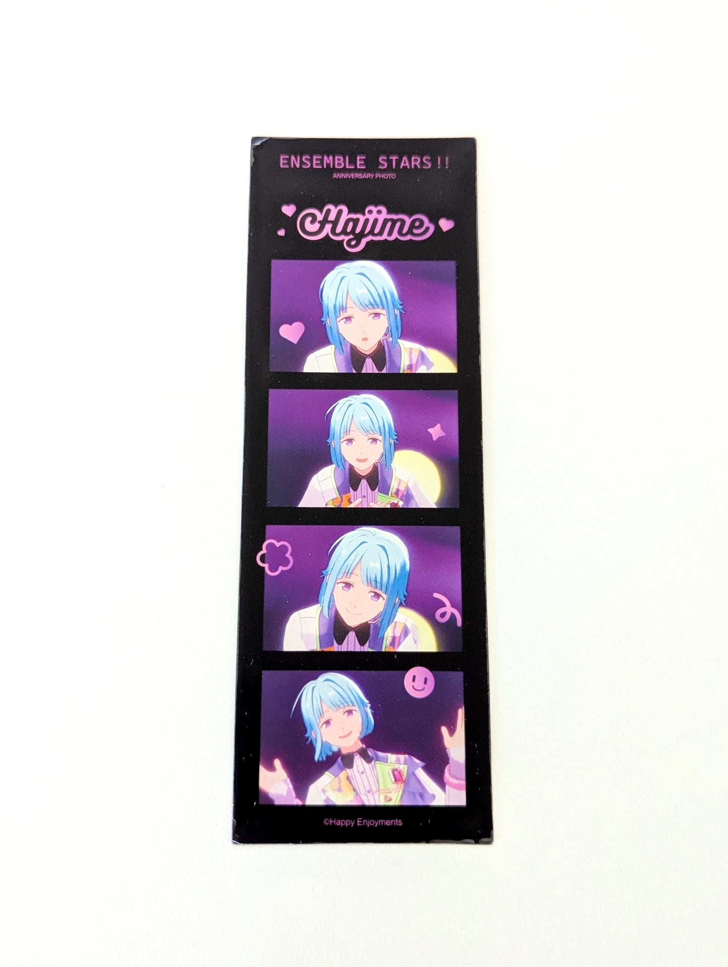 Ensemble Stars!! CN One with One Film