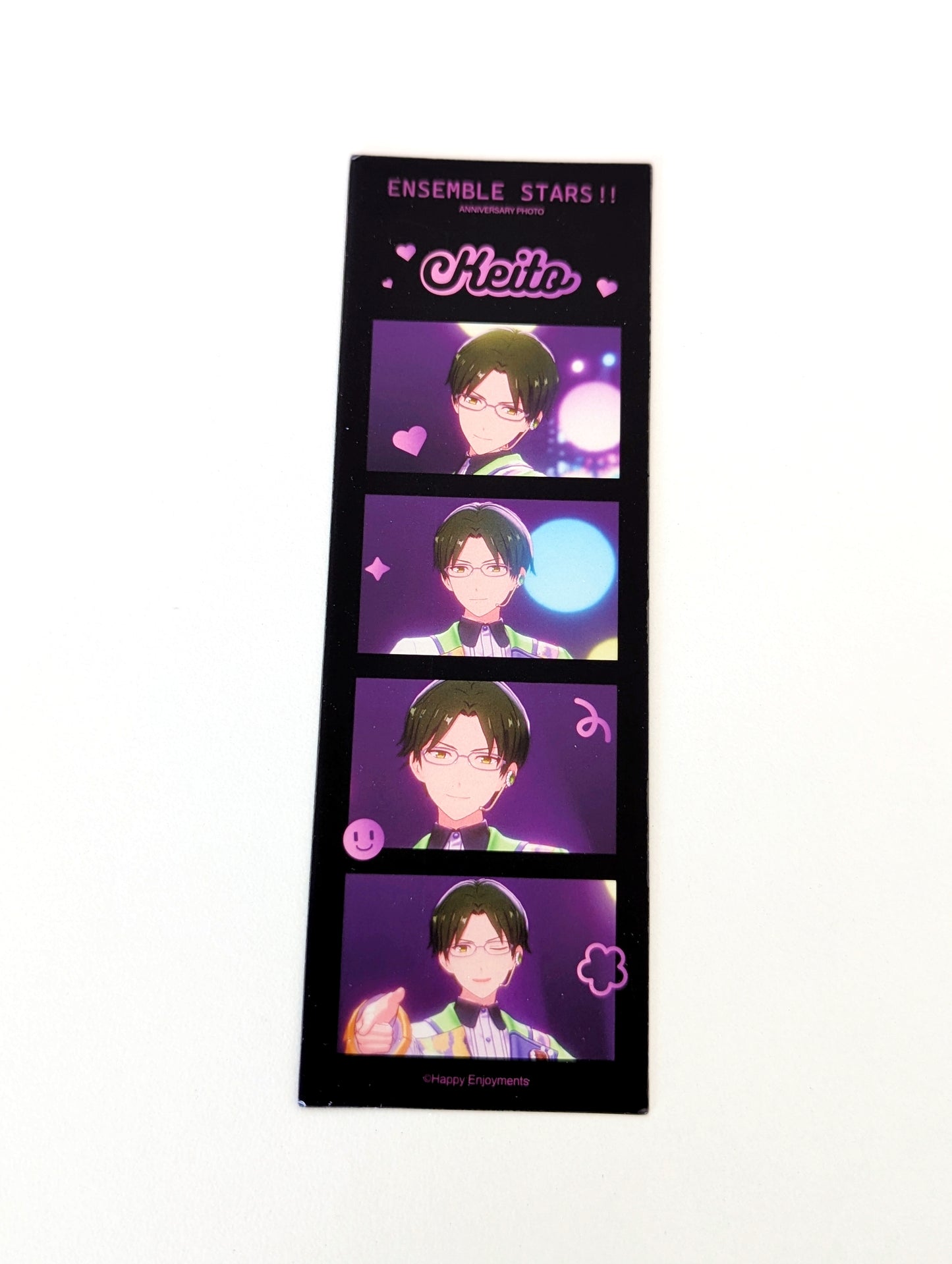 Ensemble Stars!! CN One with One Film