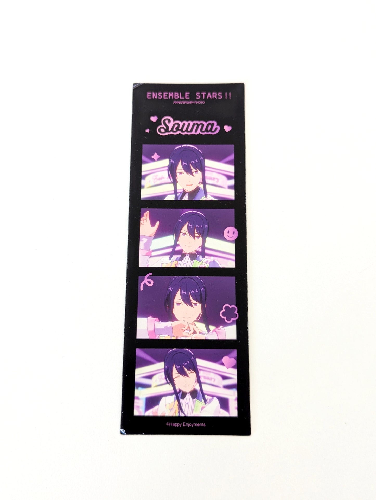 Ensemble Stars!! CN One with One Film