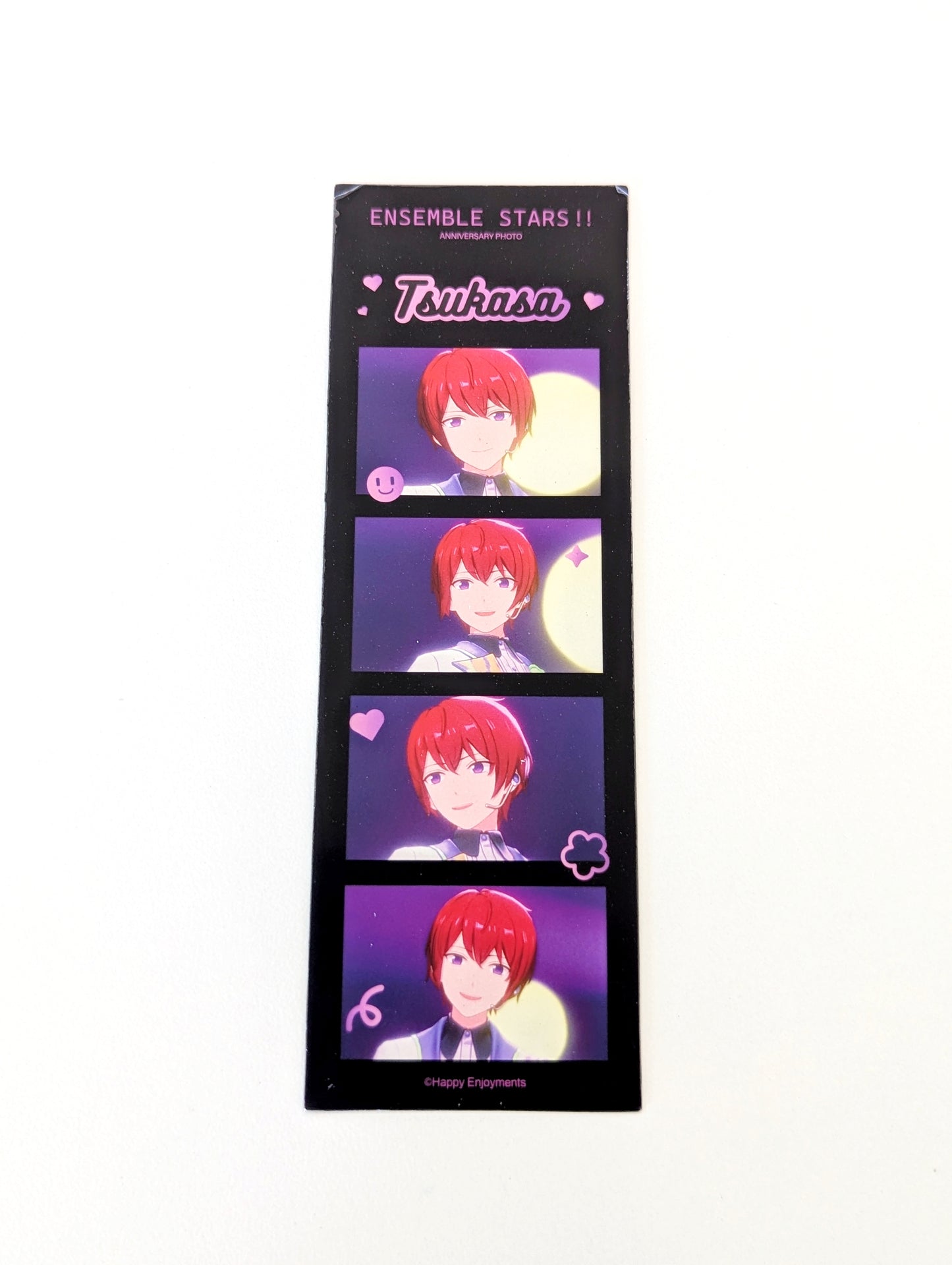 Ensemble Stars!! CN One with One Film