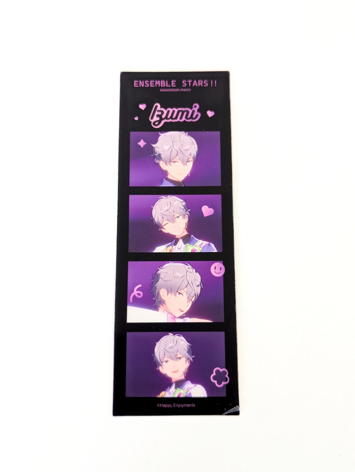 Ensemble Stars!! CN One with One Film