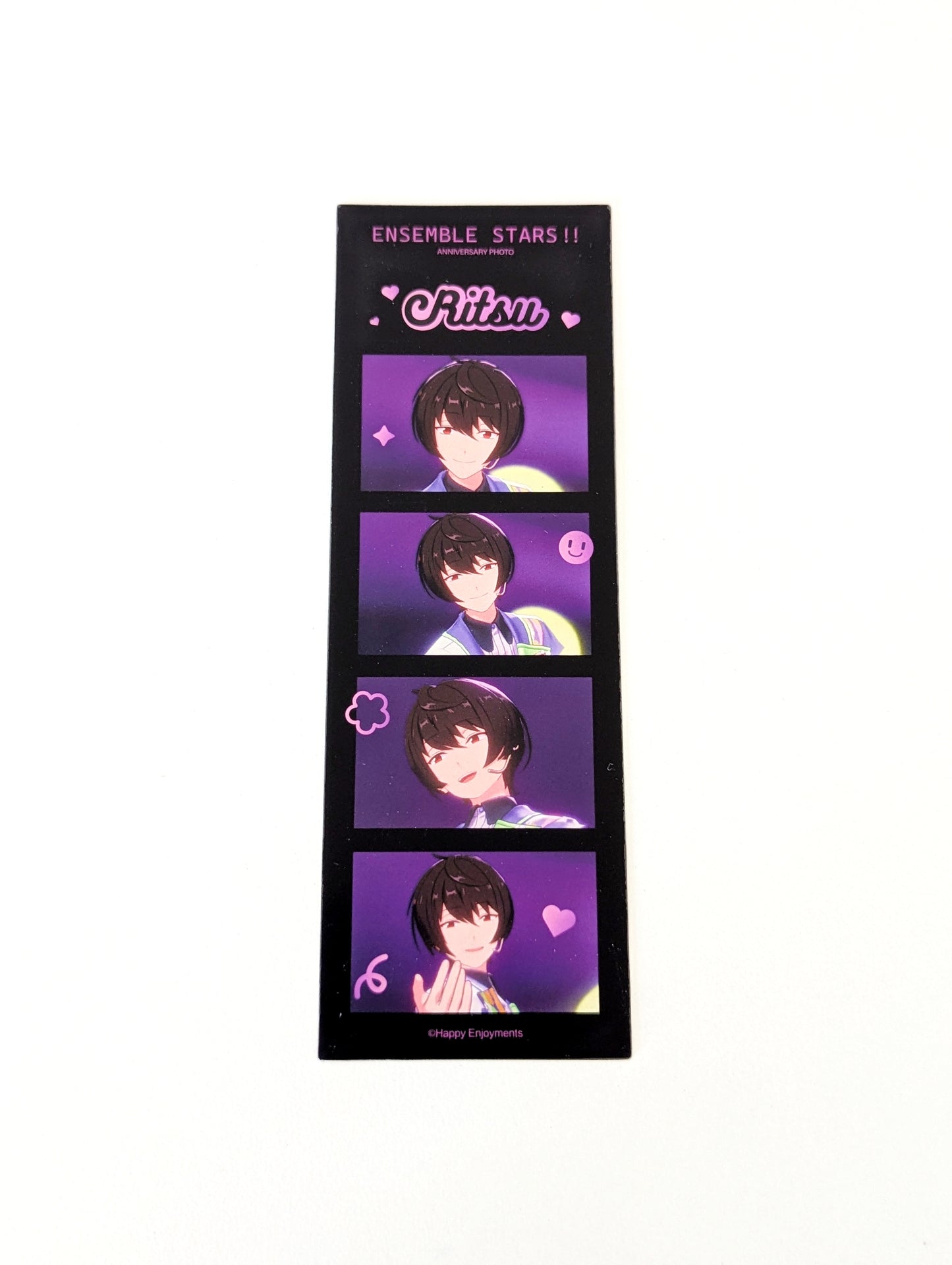 Ensemble Stars!! CN One with One Film