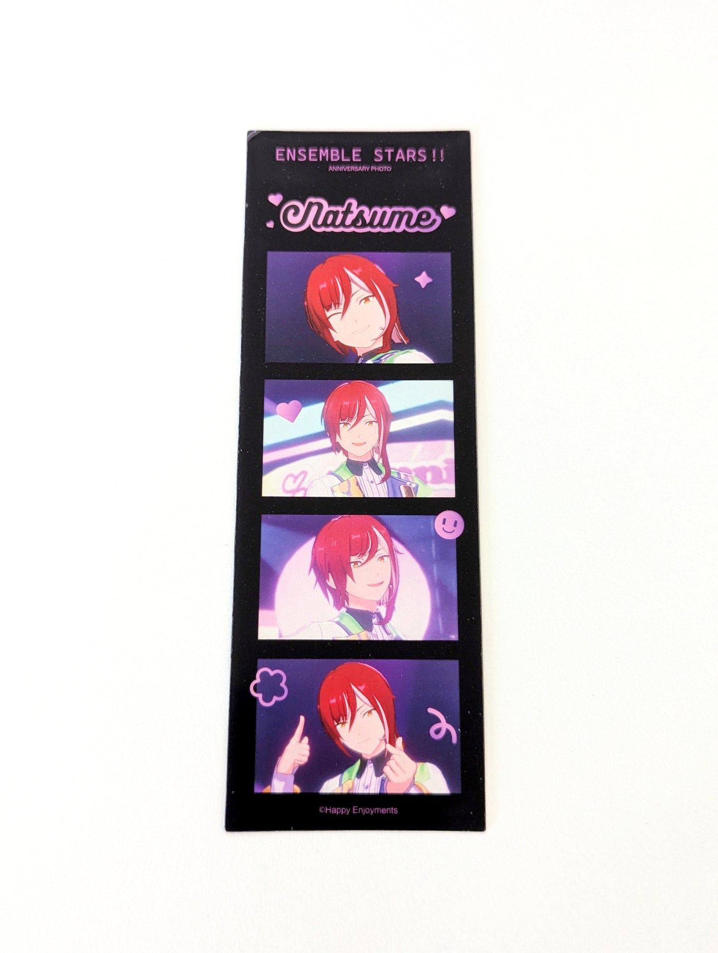 Ensemble Stars!! CN One with One Film