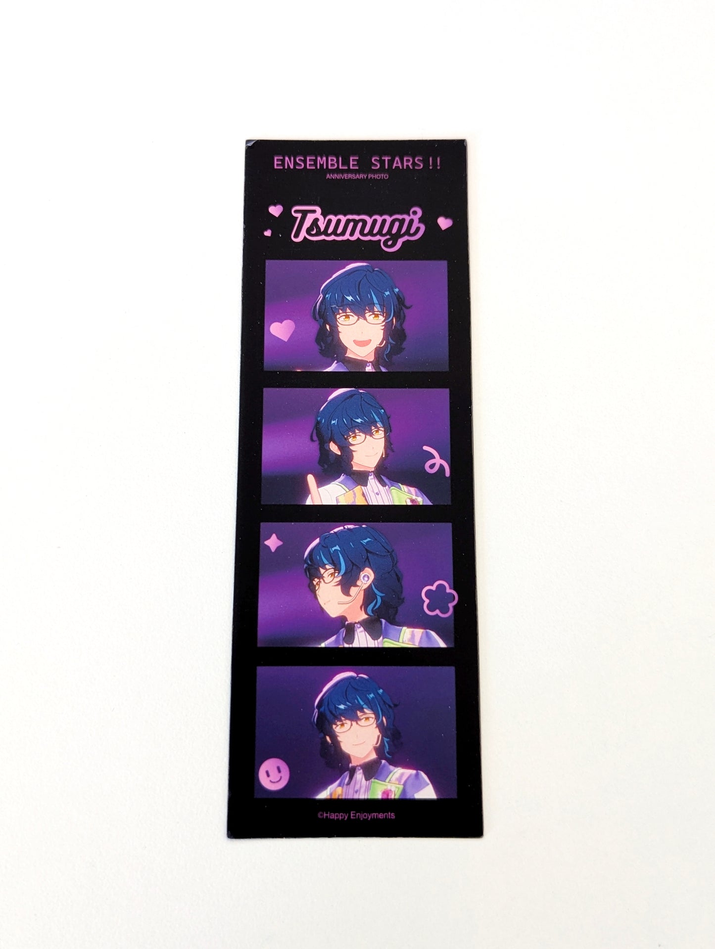 Ensemble Stars!! CN One with One Film