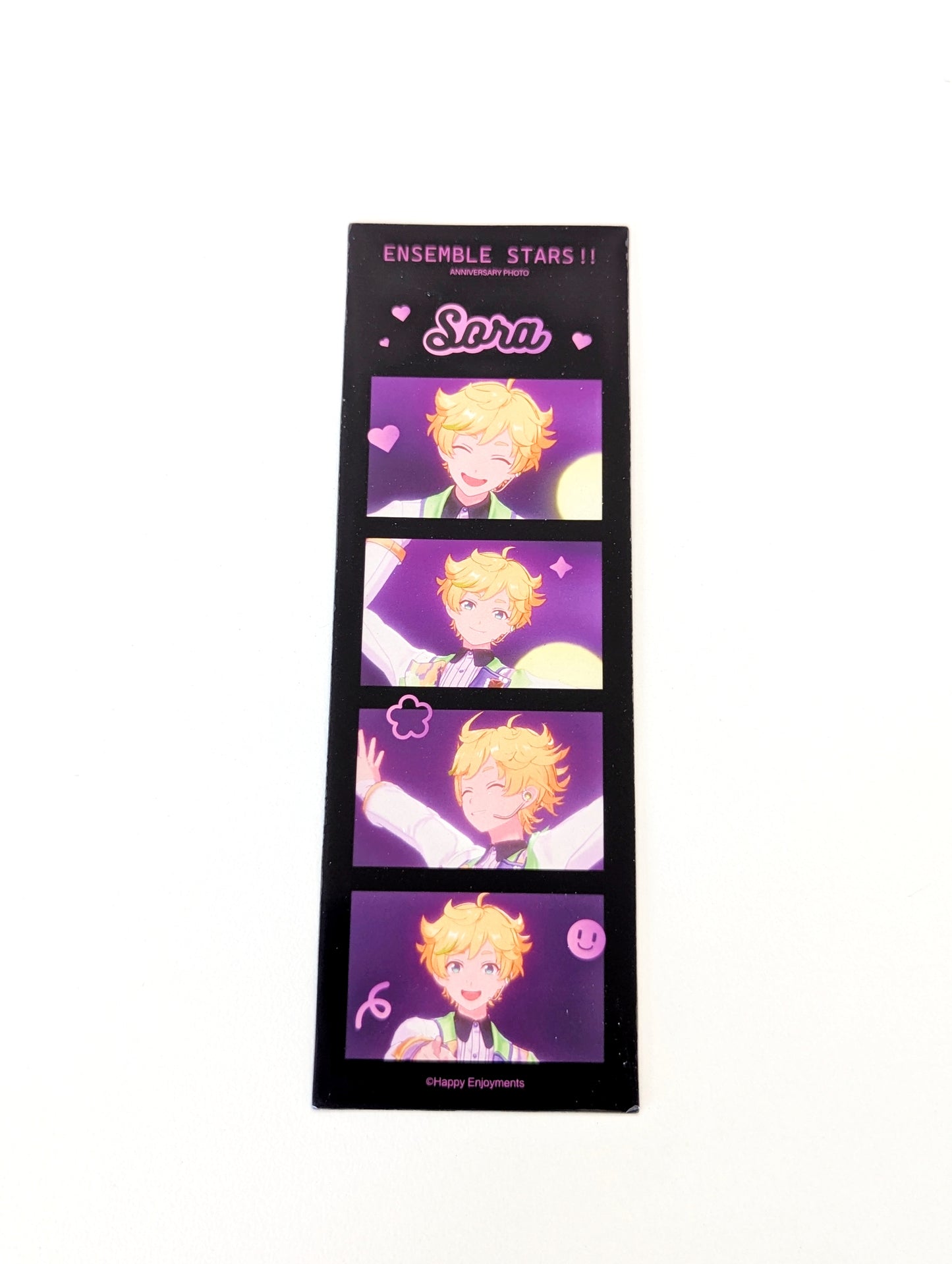 Ensemble Stars!! CN One with One Film