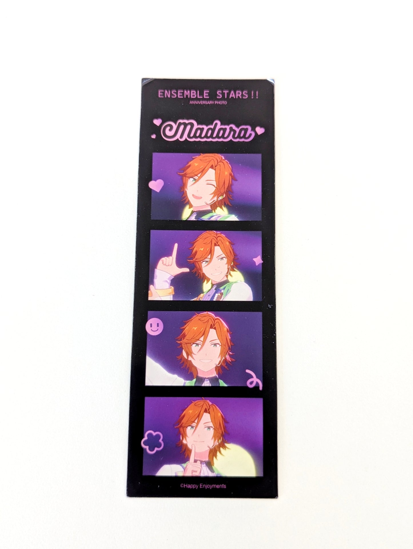 Ensemble Stars!! CN One with One Film