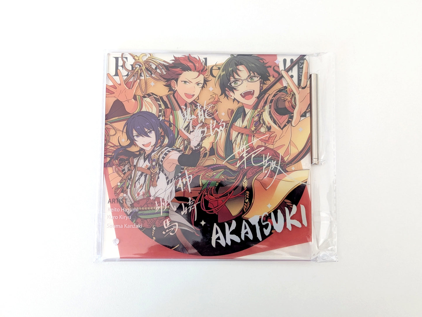 Ensemble Stars!! CN Unit Song Event Acrylic Vol.4