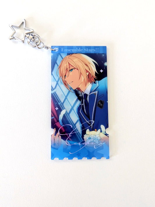 Ensemble Stars!! CN Stamp Acrylic Pendant Vol.2