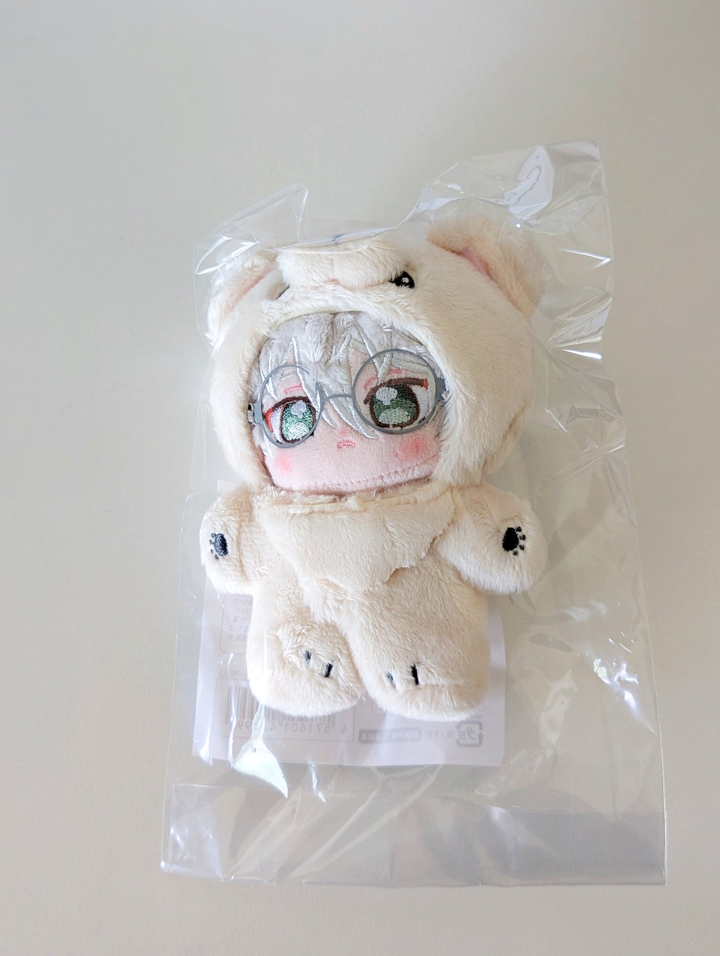 Ensemble Stars!! Living Together Nui - 4piece/Teachers