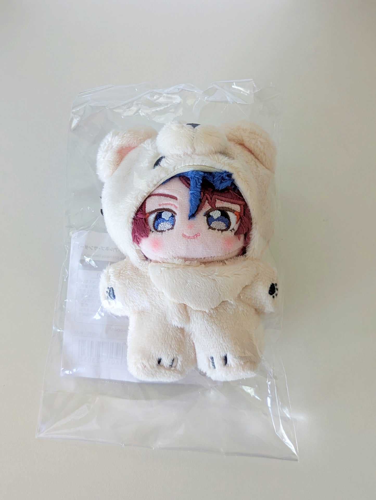 Ensemble Stars!! Living Together Nui - 4piece/Teachers