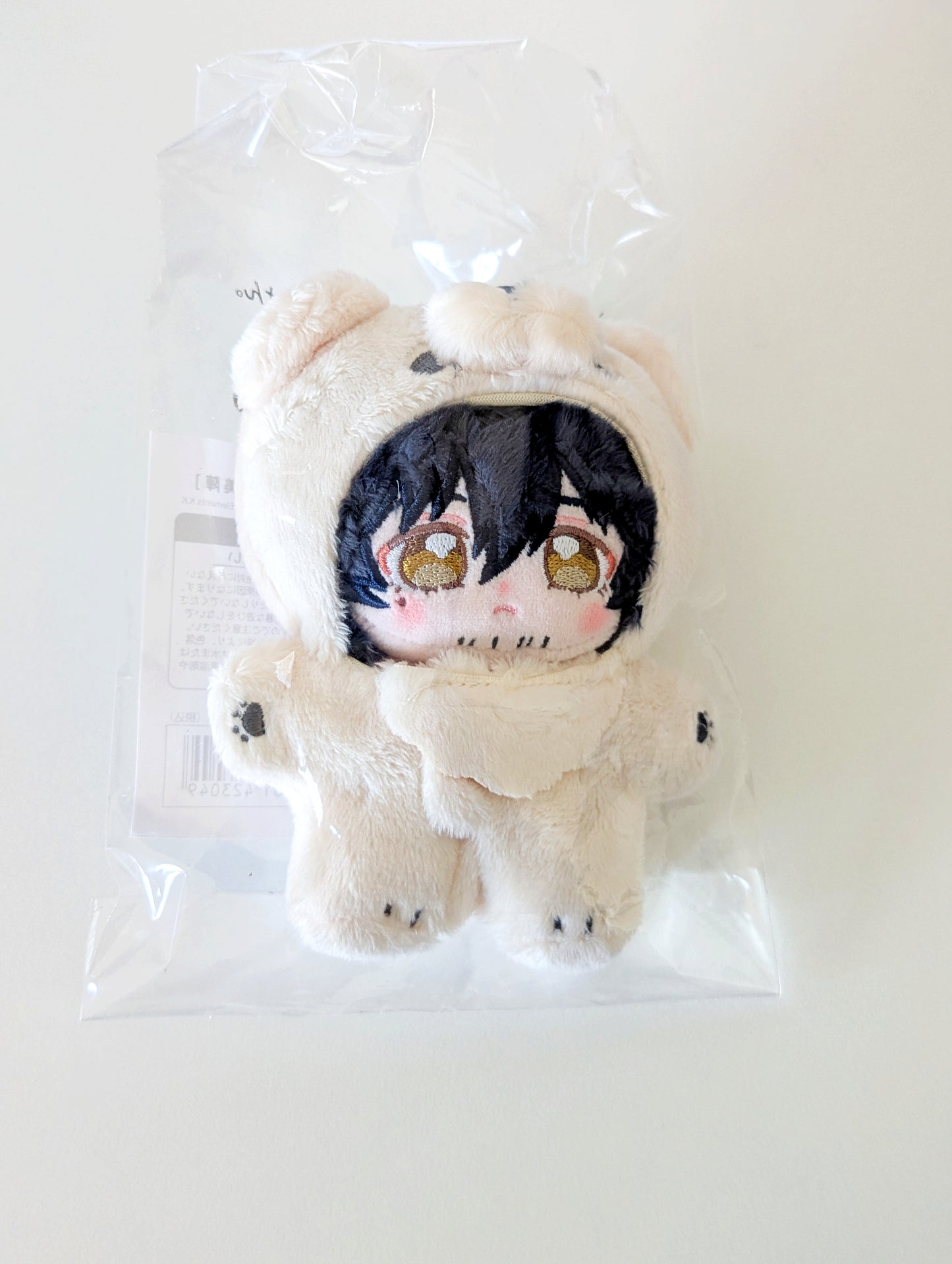 Ensemble Stars!! Living Together Nui - 4piece/Teachers