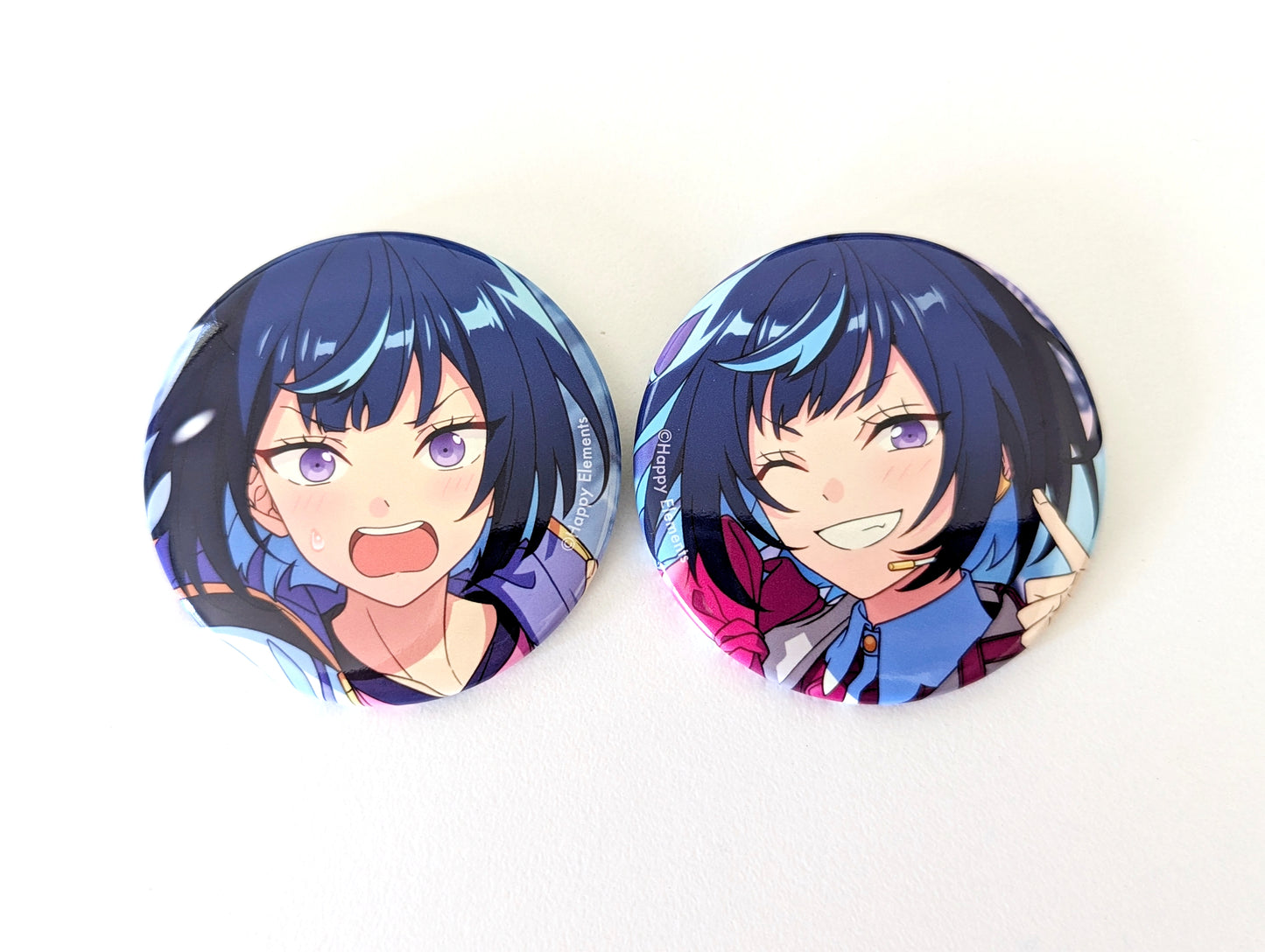 Ensemble Stars!! Collection Can Badge [2024 Dec]