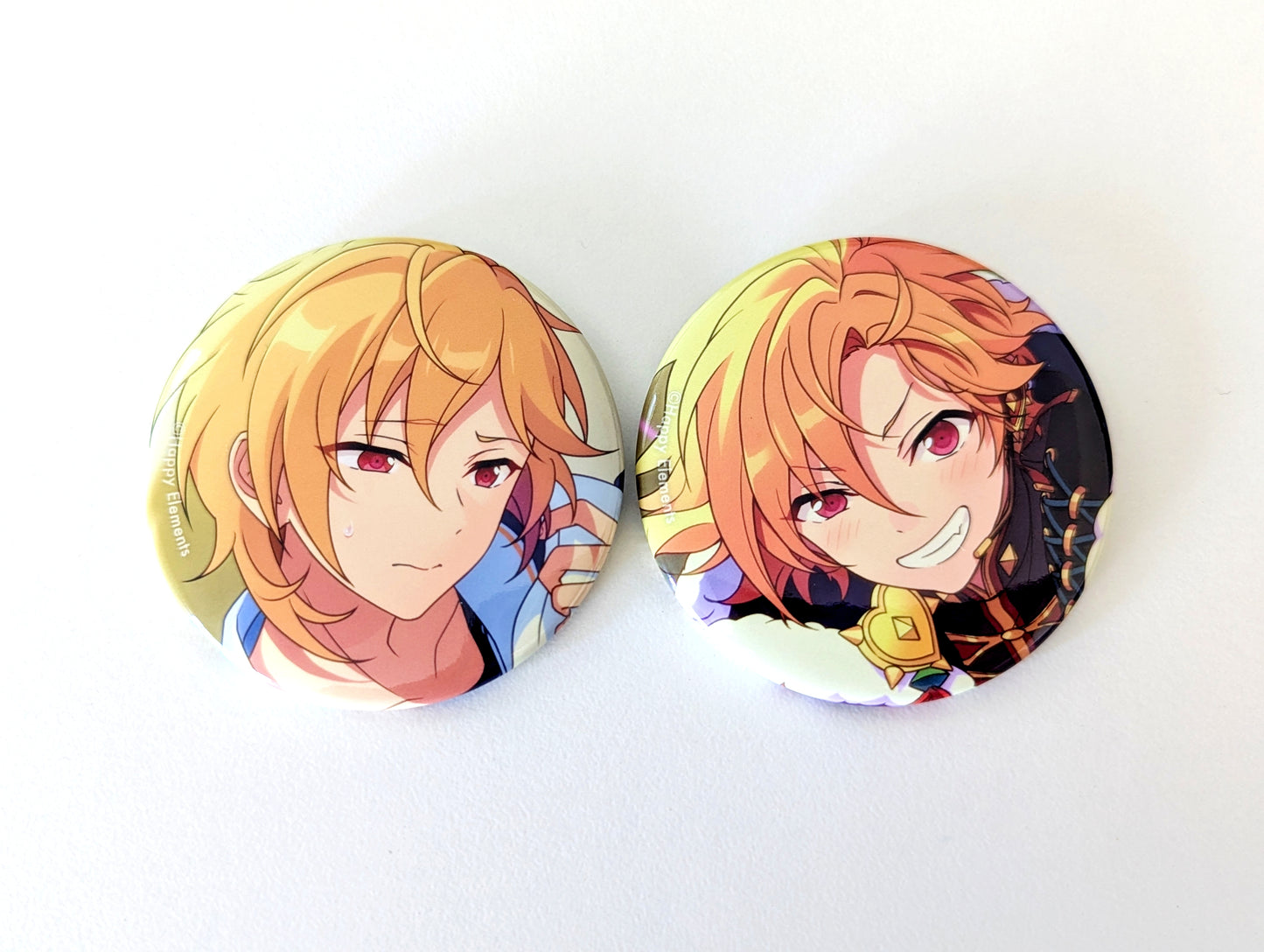 Ensemble Stars!! Collection Can Badge [2024 Dec]
