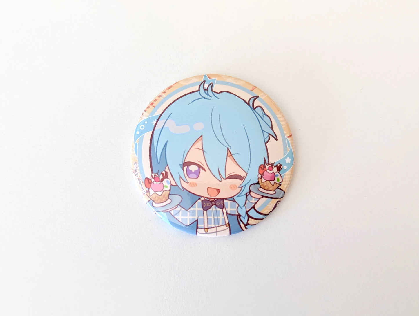 Ensemble Stars!! Animate Cafe 2024 Badge