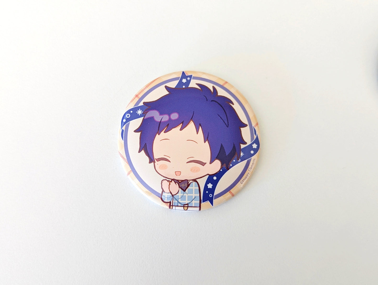 Ensemble Stars!! Animate Cafe 2024 Badge
