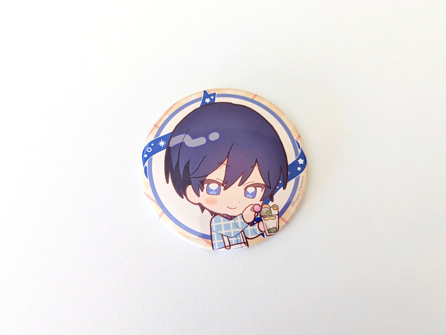 Ensemble Stars!! Animate Cafe 2024 Badge