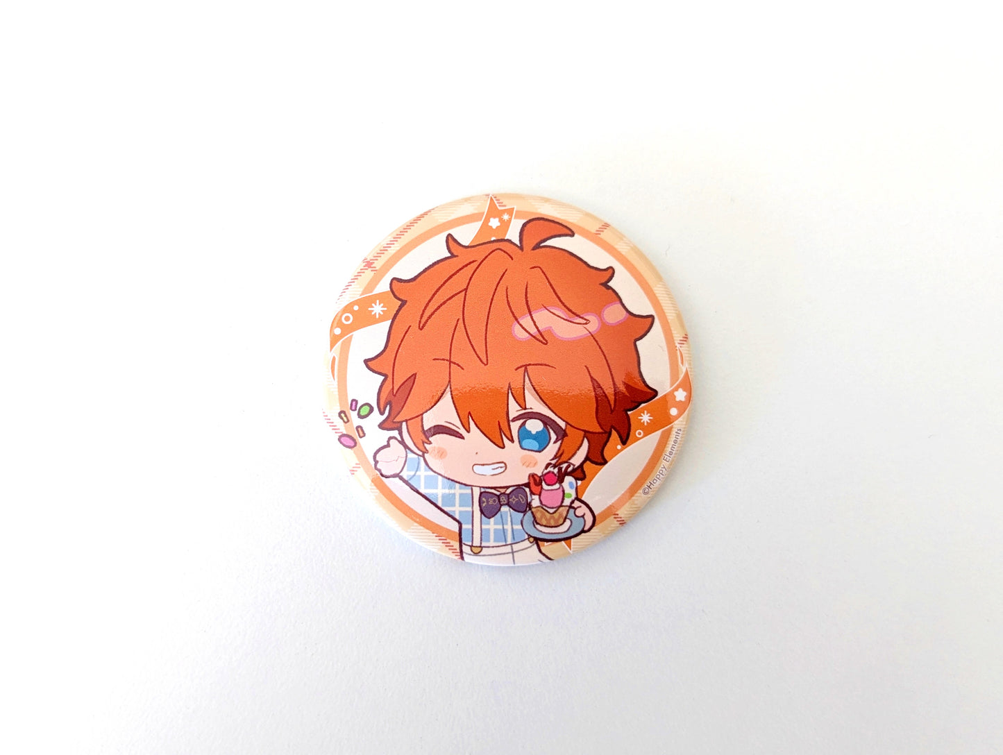 Ensemble Stars!! Animate Cafe 2024 Badge