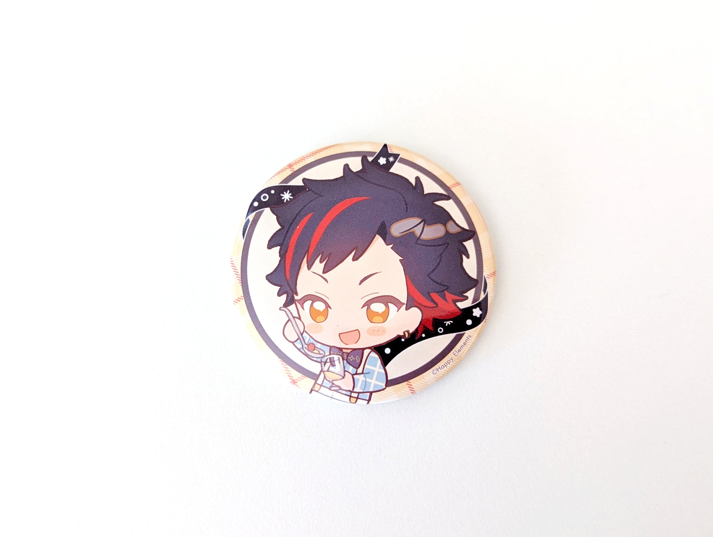 Ensemble Stars!! Animate Cafe 2024 Badge