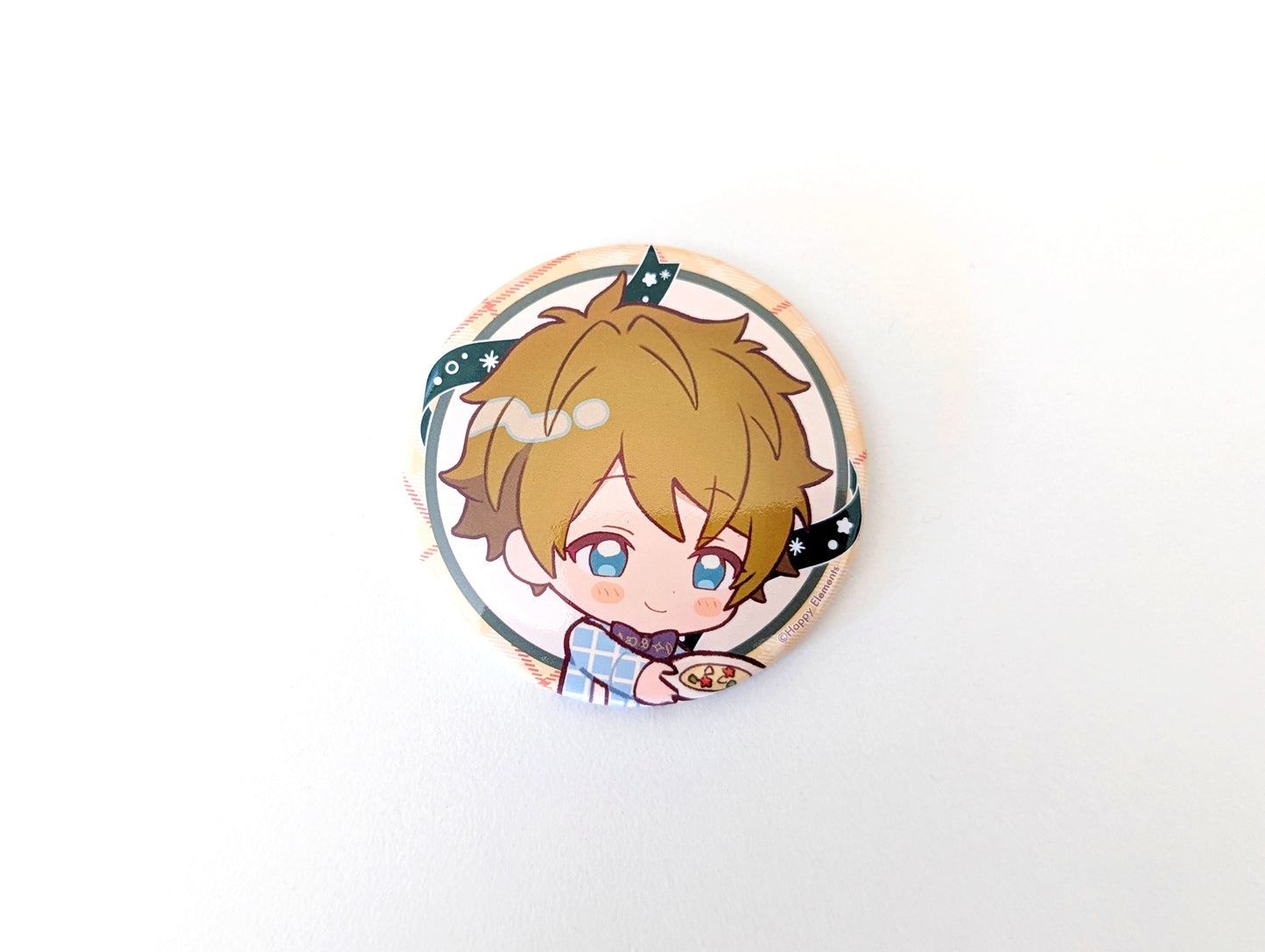 Ensemble Stars!! Animate Cafe 2024 Badge