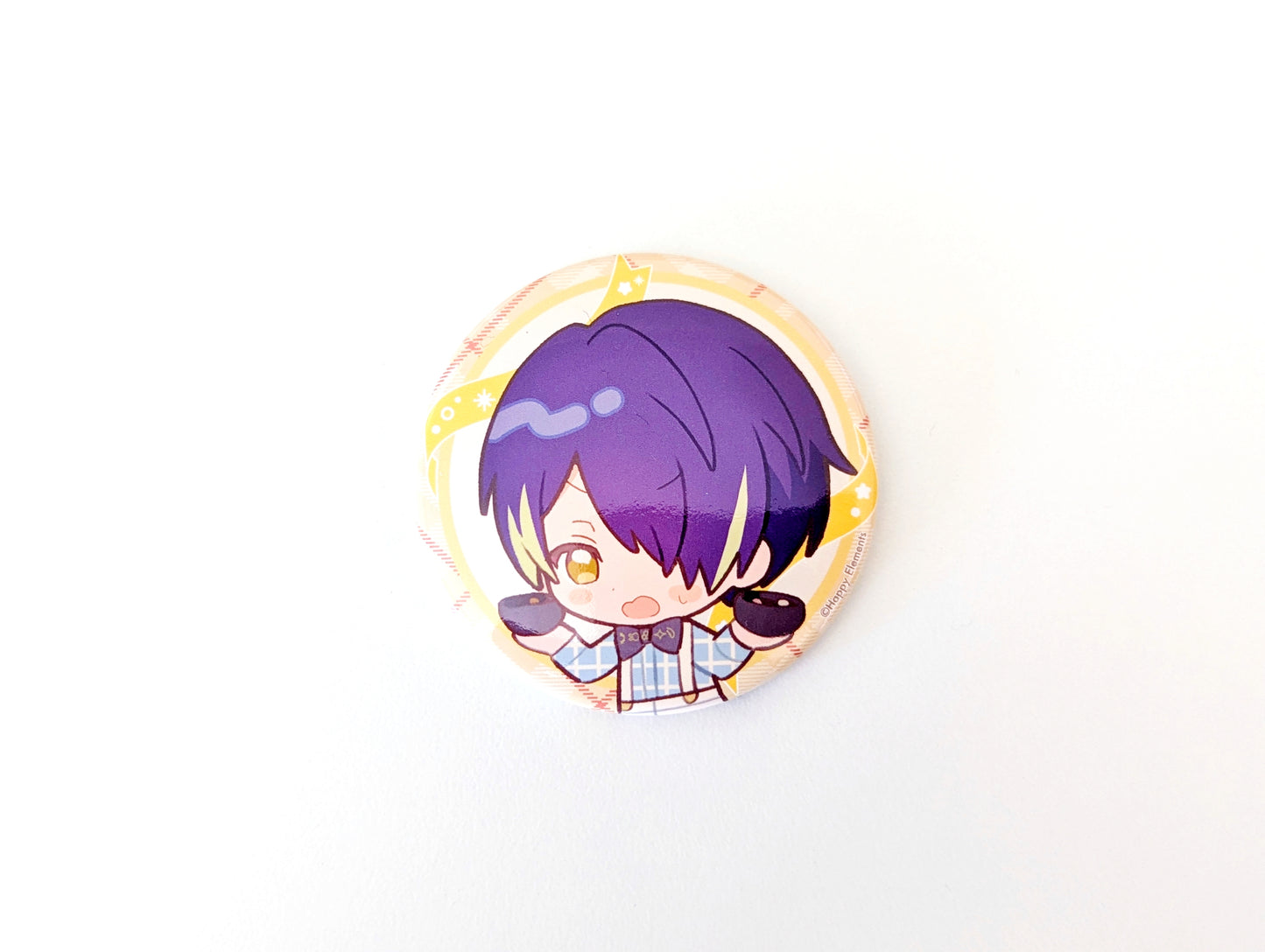 Ensemble Stars!! Animate Cafe 2024 Badge