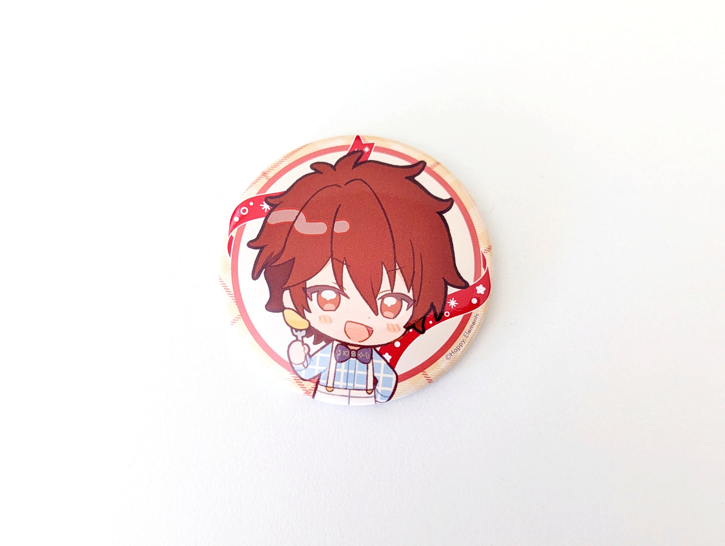 Ensemble Stars!! Animate Cafe 2024 Badge