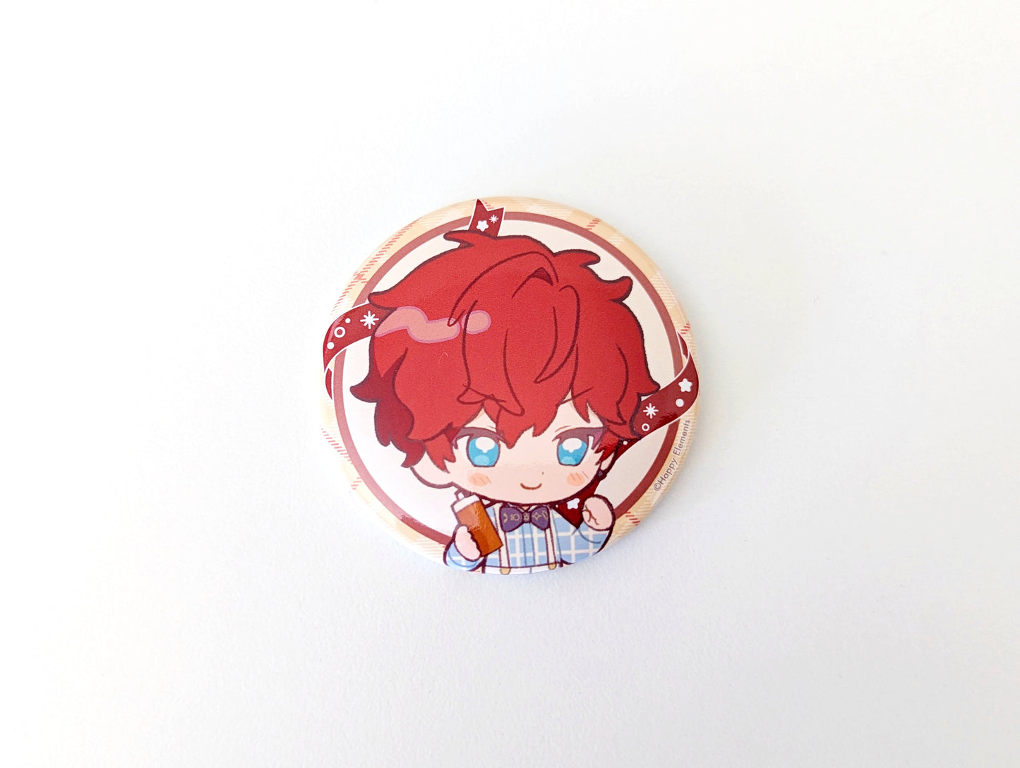 Ensemble Stars!! Animate Cafe 2024 Badge