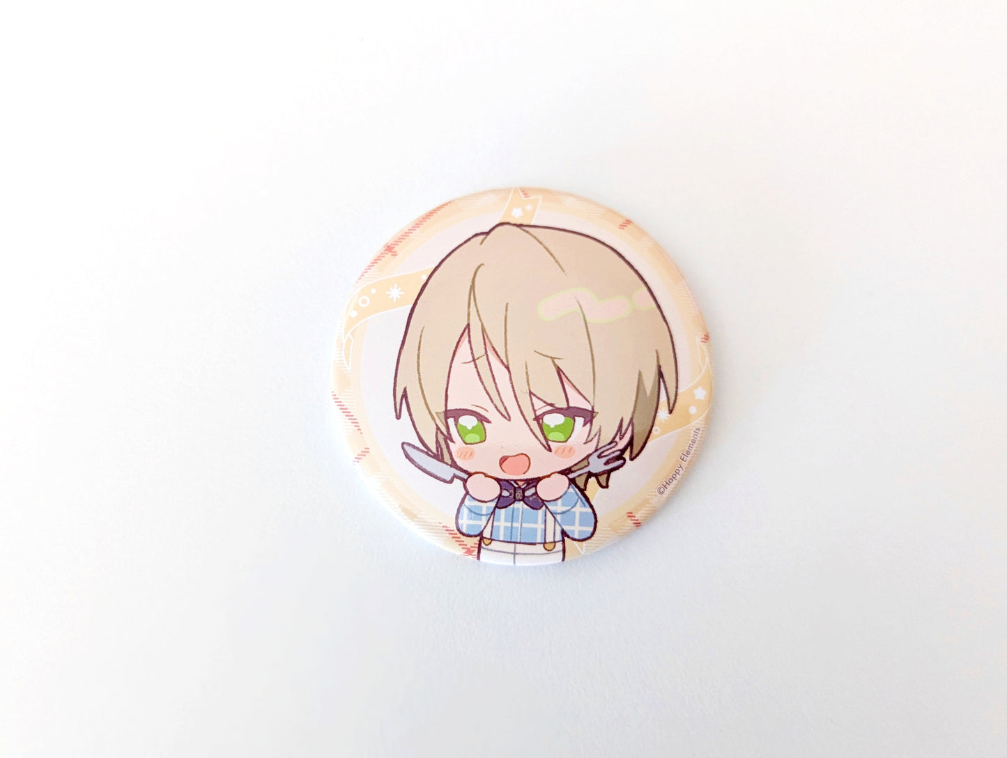 Ensemble Stars!! Animate Cafe 2024 Badge