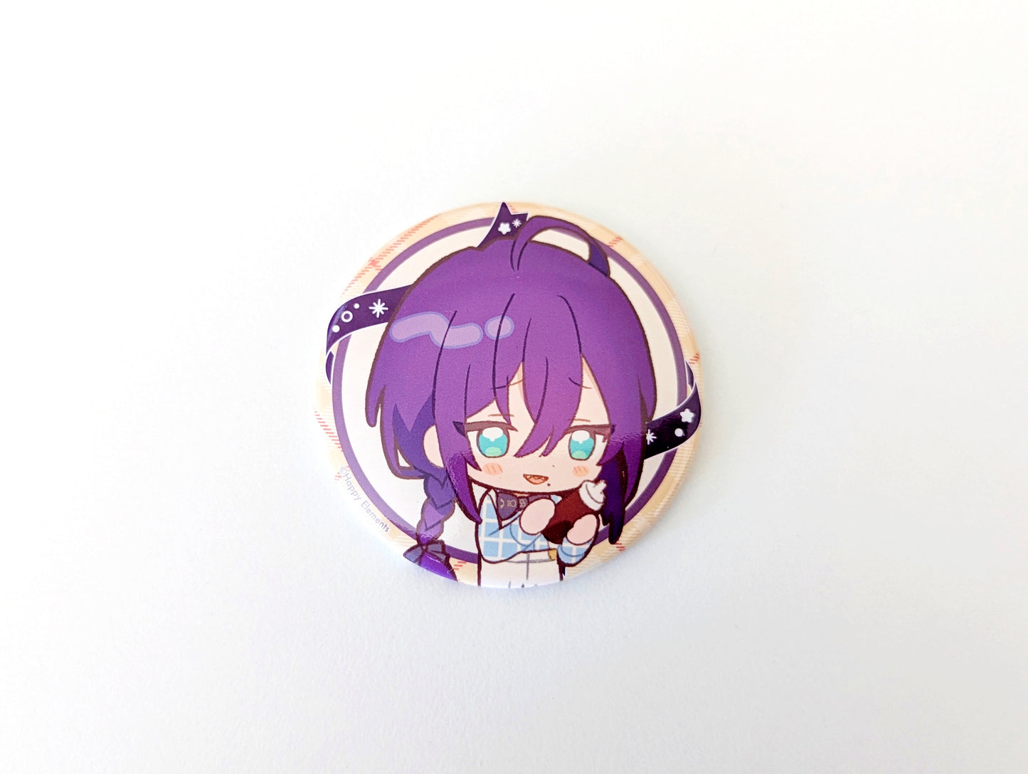 Ensemble Stars!! Animate Cafe 2024 Badge