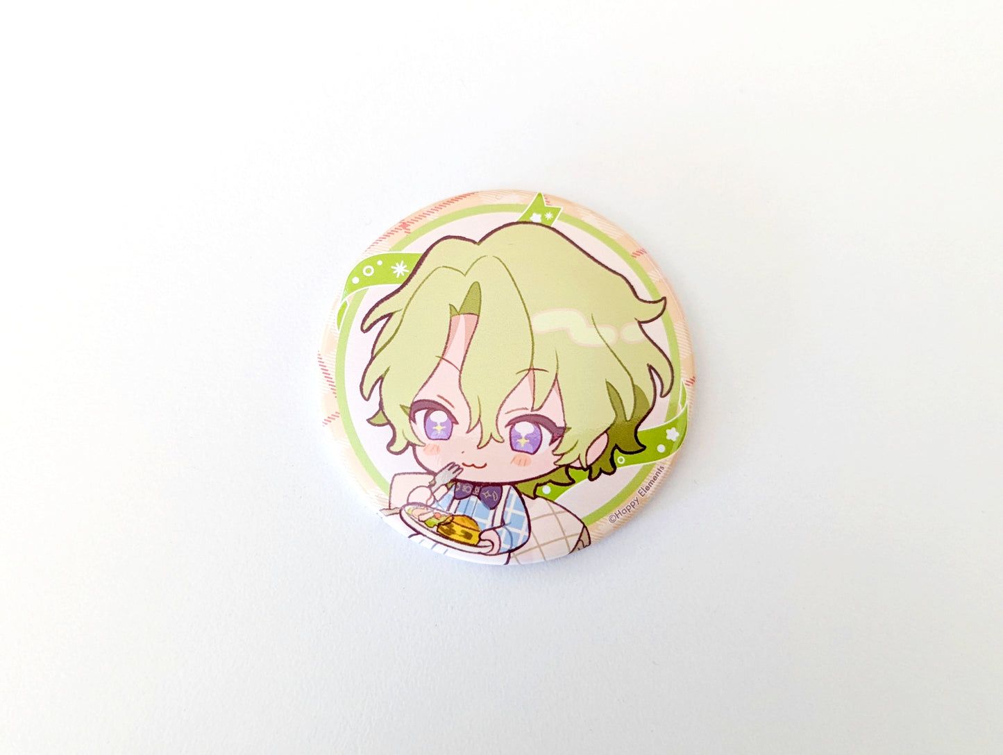 Ensemble Stars!! Animate Cafe 2024 Badge