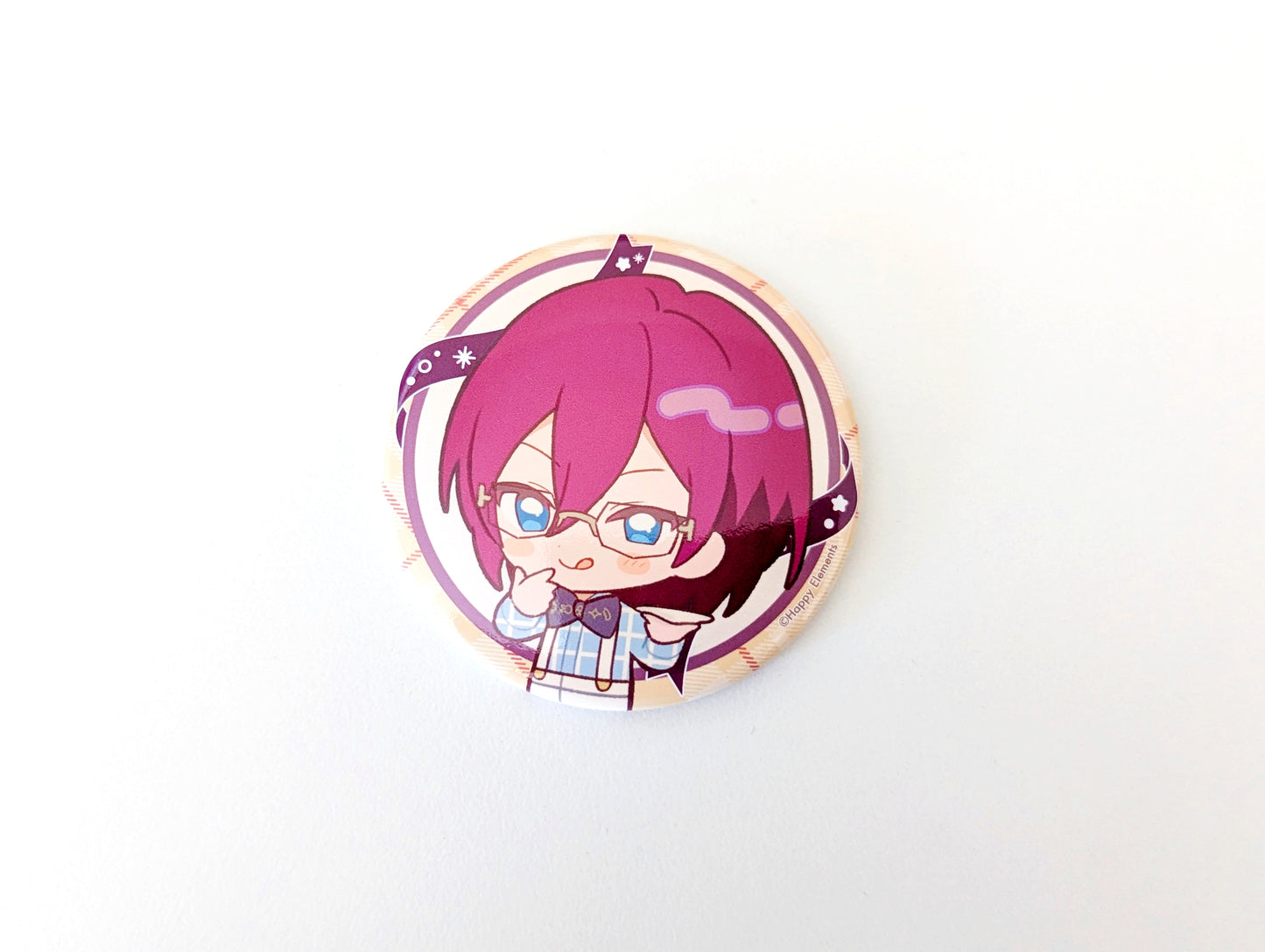 Ensemble Stars!! Animate Cafe 2024 Badge