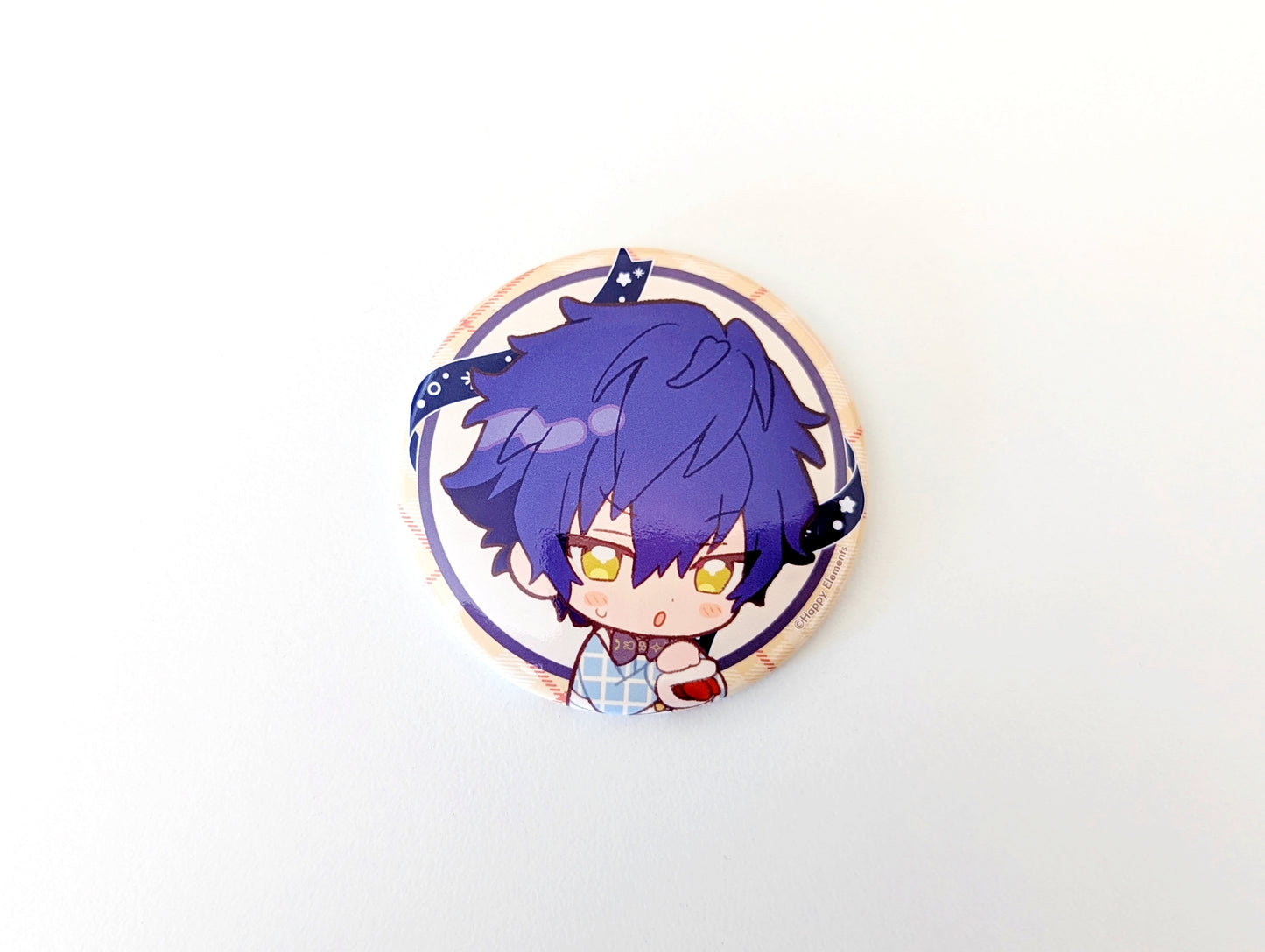 Ensemble Stars!! Animate Cafe 2024 Badge