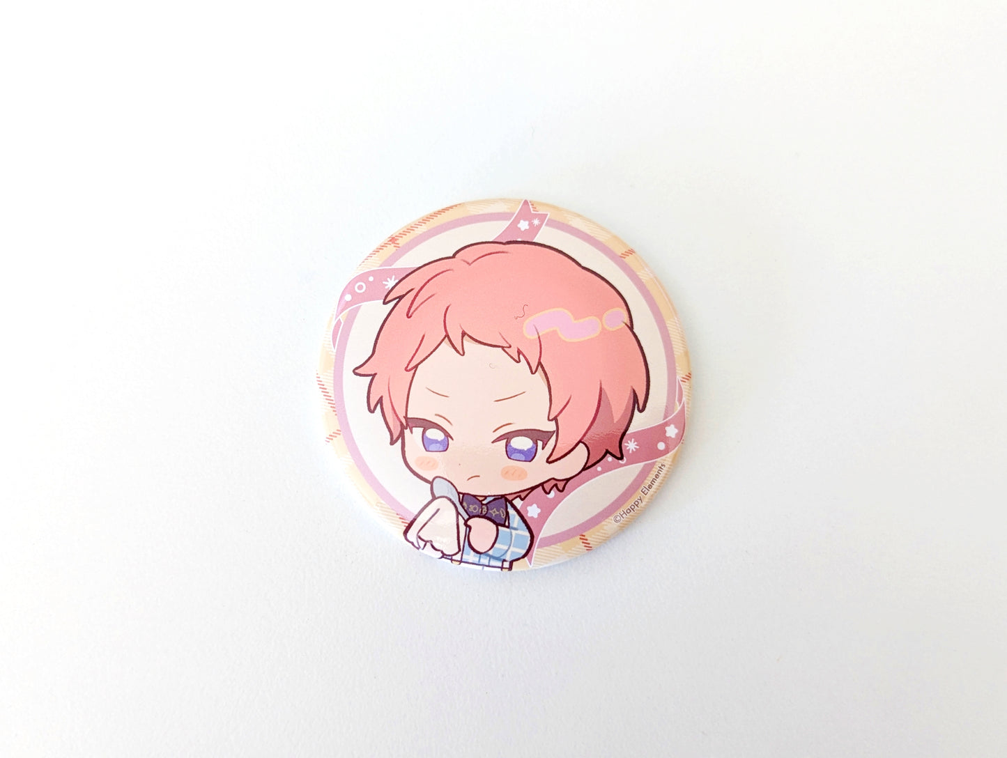 Ensemble Stars!! Animate Cafe 2024 Badge