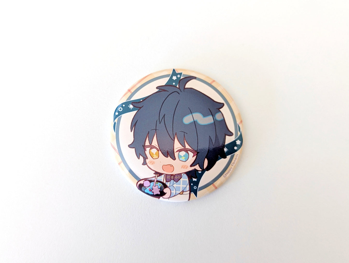 Ensemble Stars!! Animate Cafe 2024 Badge